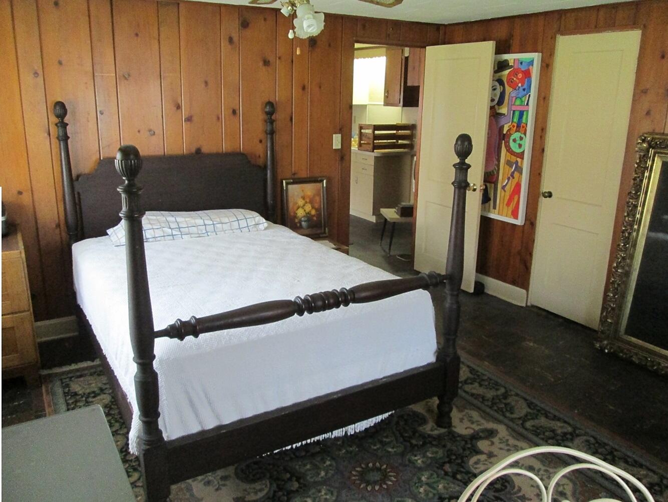 3154 W Defay Road Stevensville MI 49127