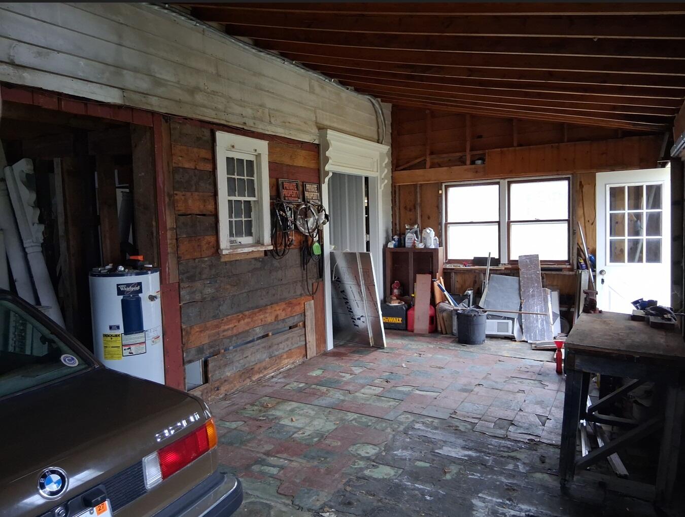 3154 W Defay Road Stevensville MI 49127