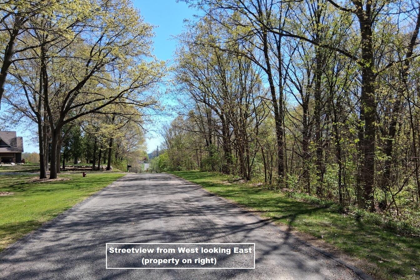 3154 W Defay Road Stevensville MI 49127