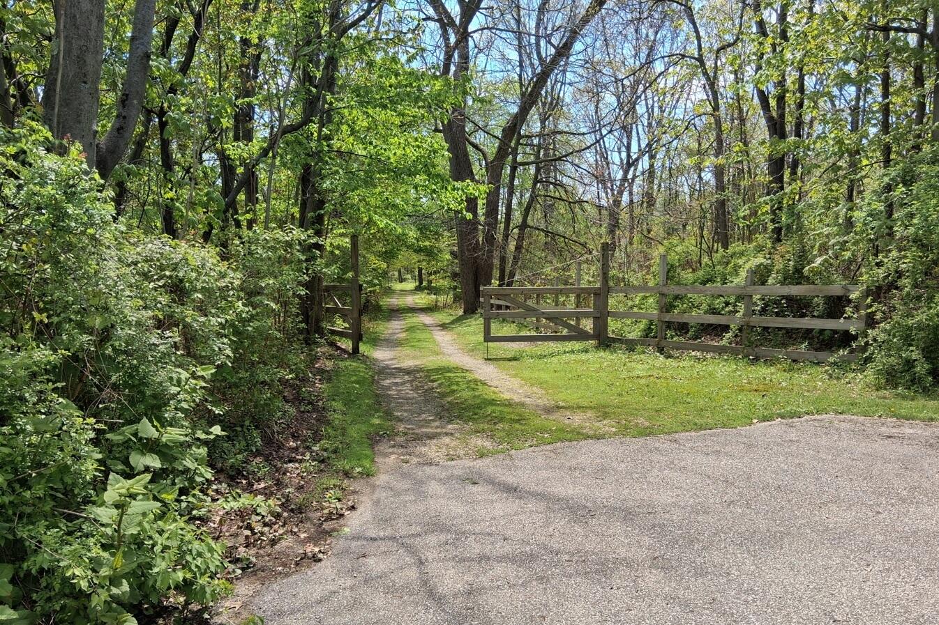 3154 W Defay Road Stevensville MI 49127