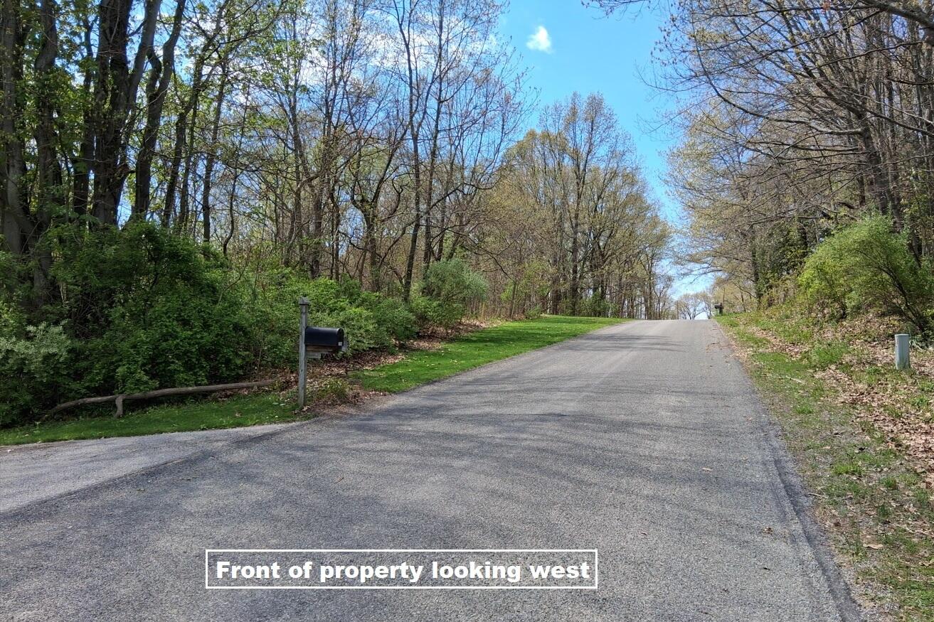 3154 W Defay Road Stevensville MI 49127