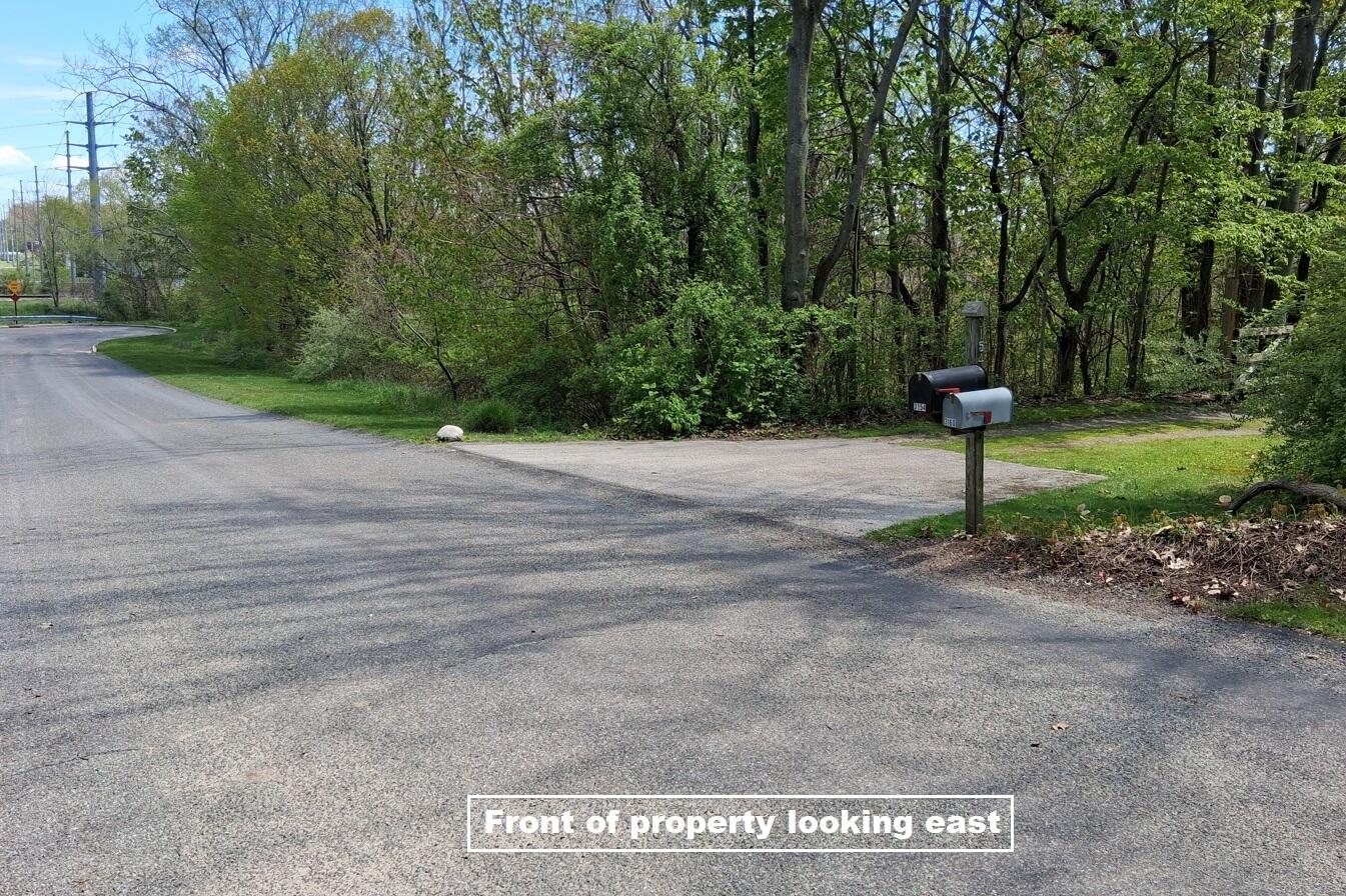 3154 W Defay Road Stevensville MI 49127
