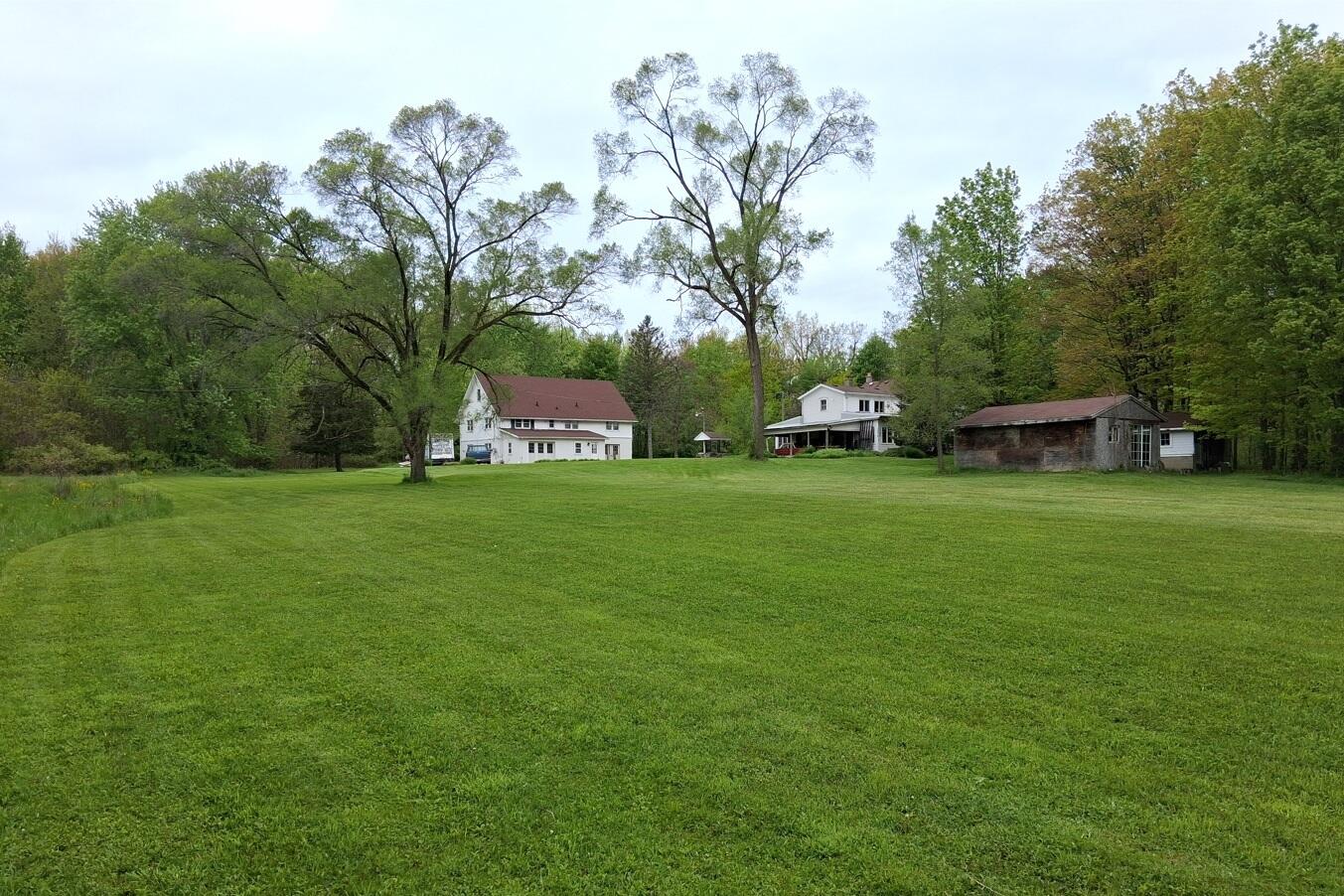3154 W Defay Road Stevensville MI 49127