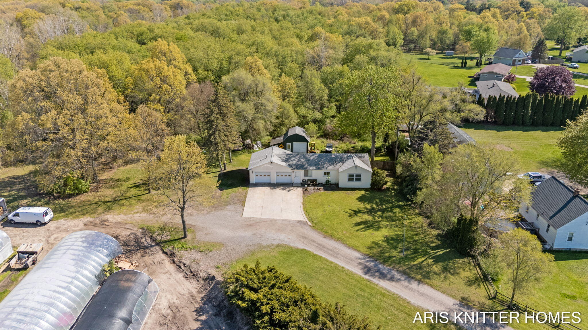 2756 Beeline Road Holland MI 49424