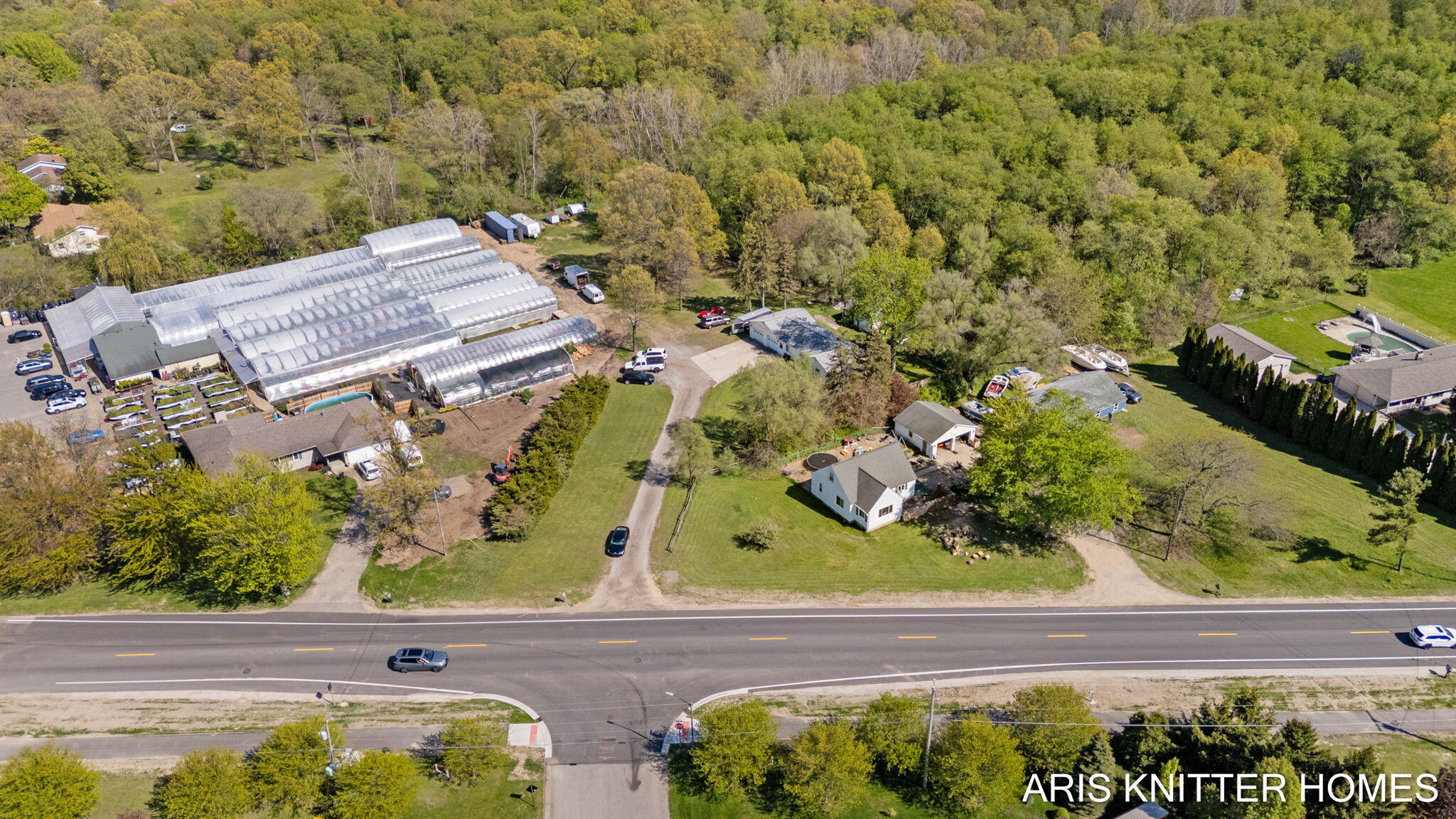 2756 Beeline Road Holland MI 49424