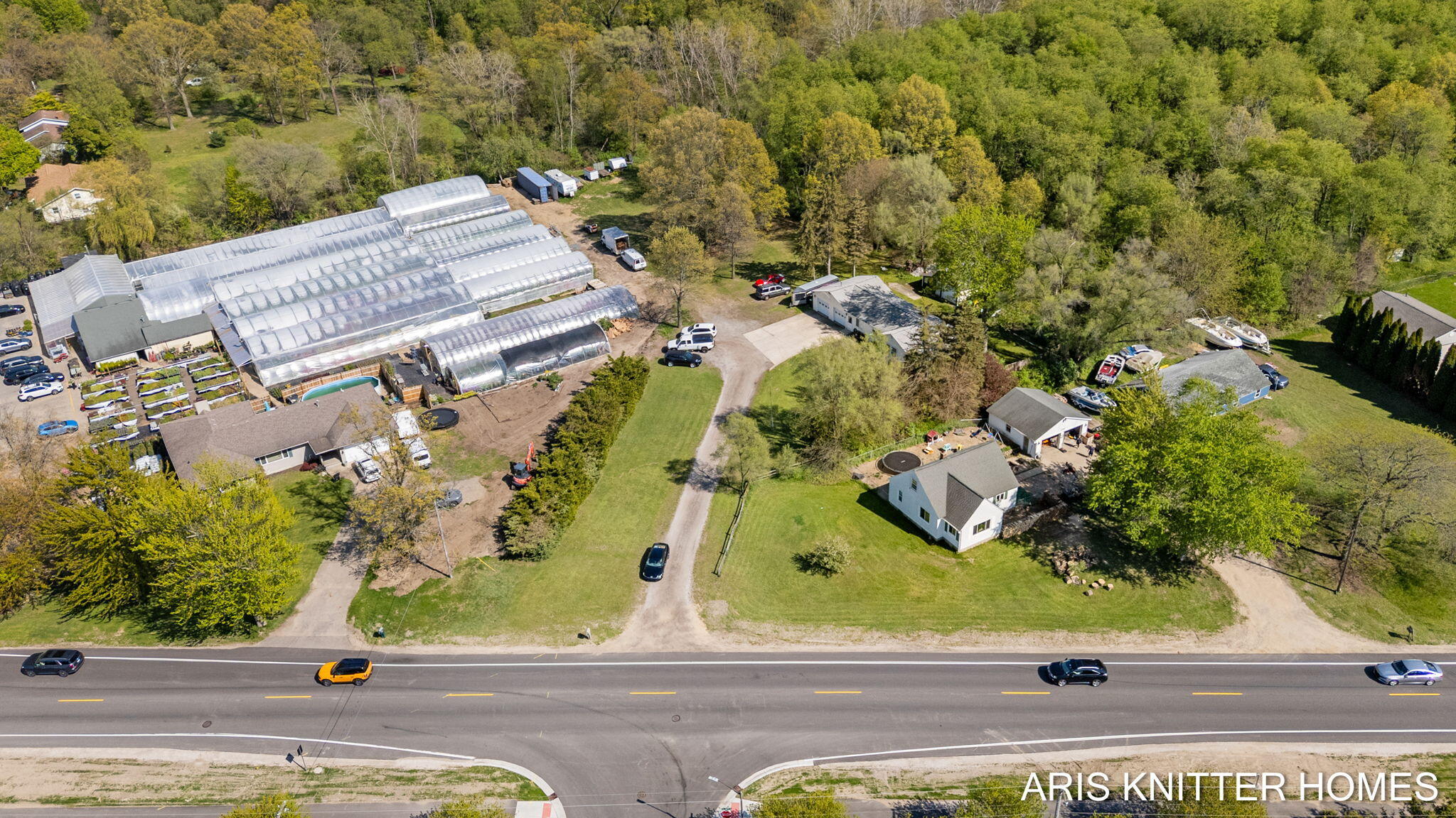 2756 Beeline Road Holland MI 49424