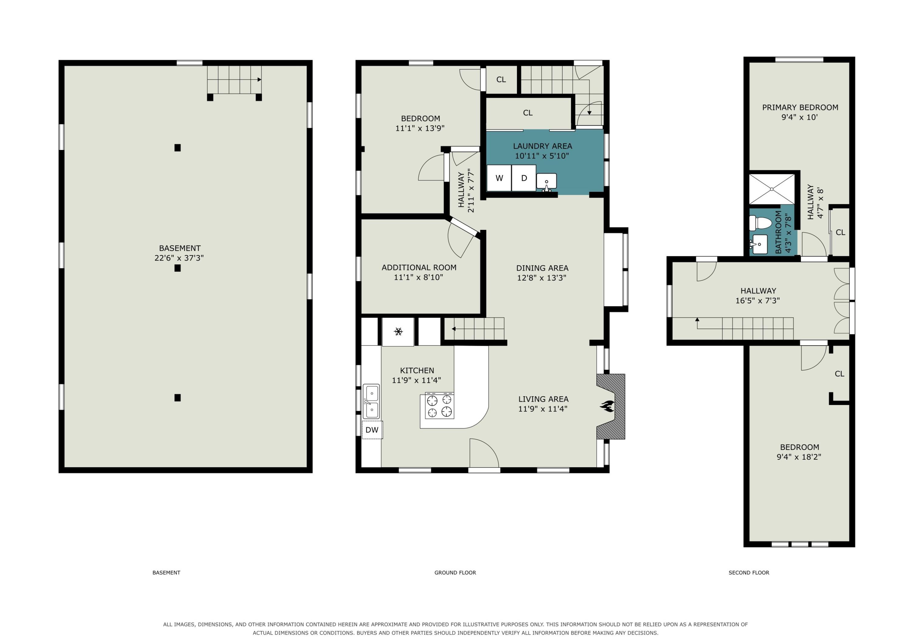 1581 Spruce Drive Kalamazoo MI 49008