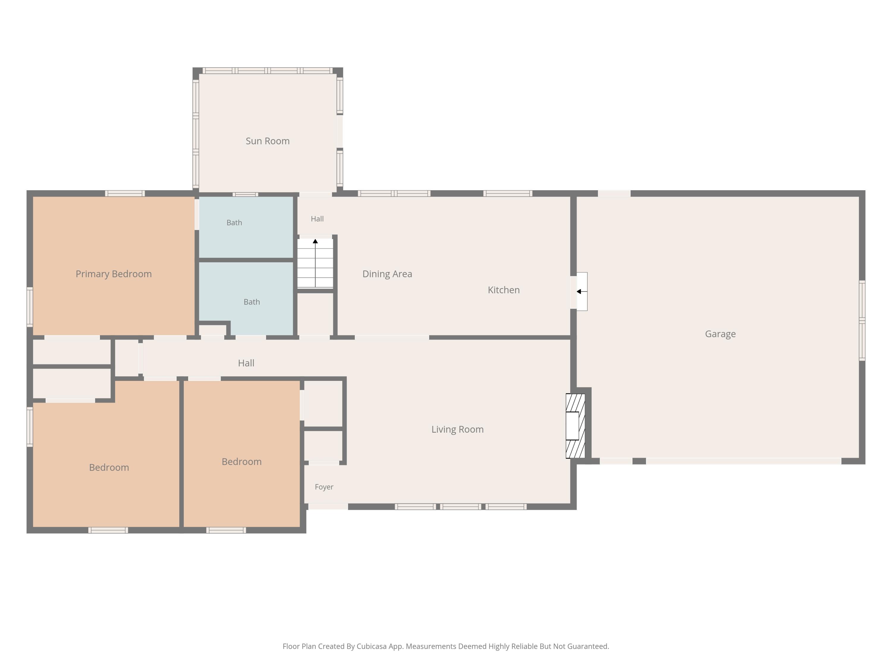 7490 30th Street SE Ada MI 49301