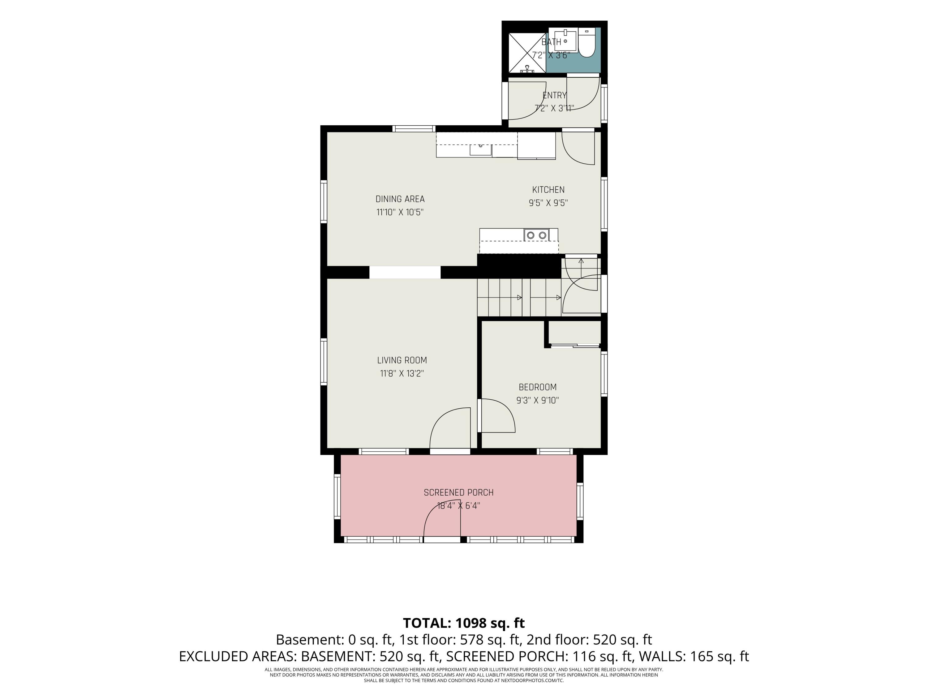 1021 Sherman Street SE Grand Rapids MI 49506