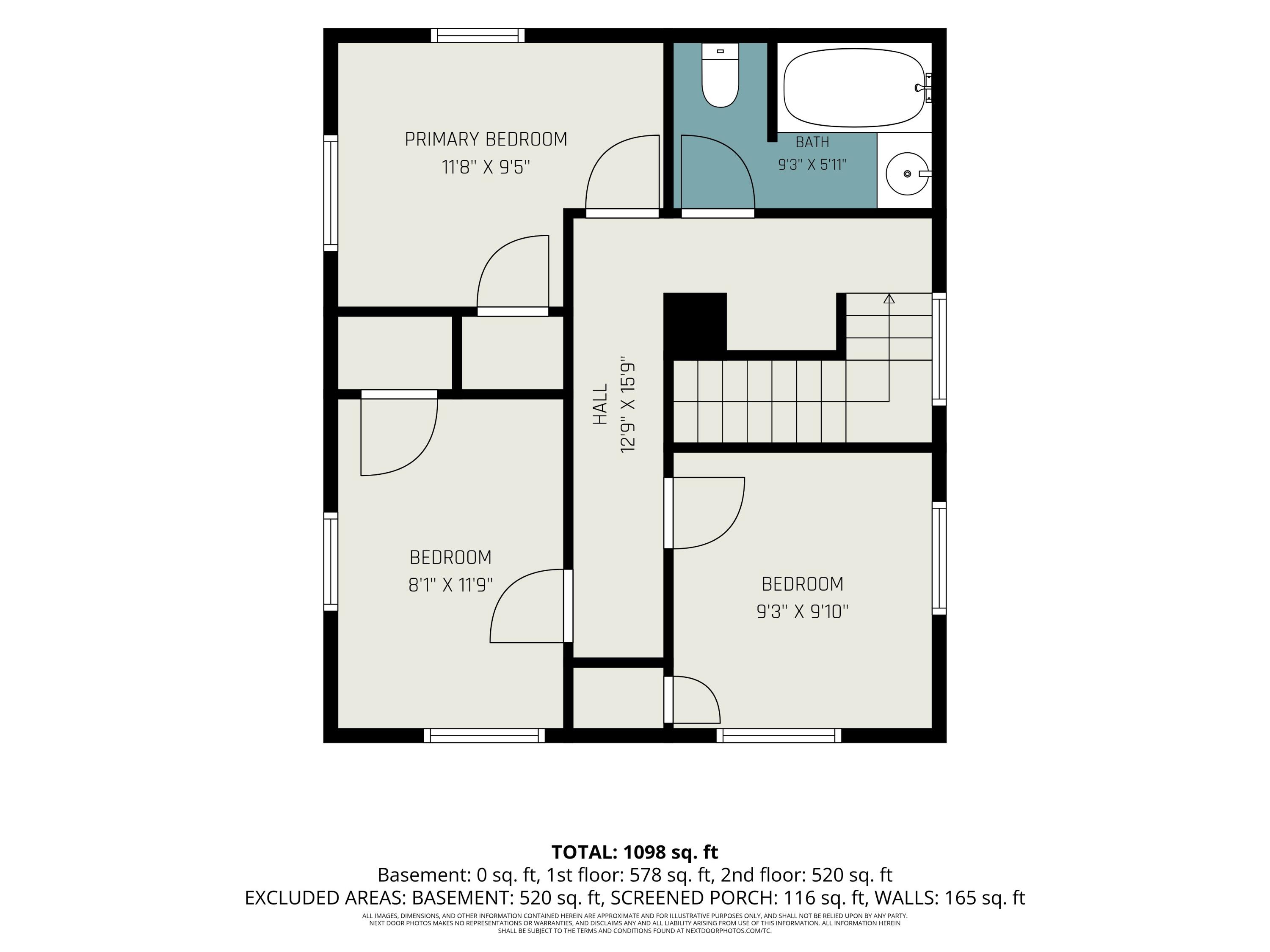 1021 Sherman Street SE Grand Rapids MI 49506