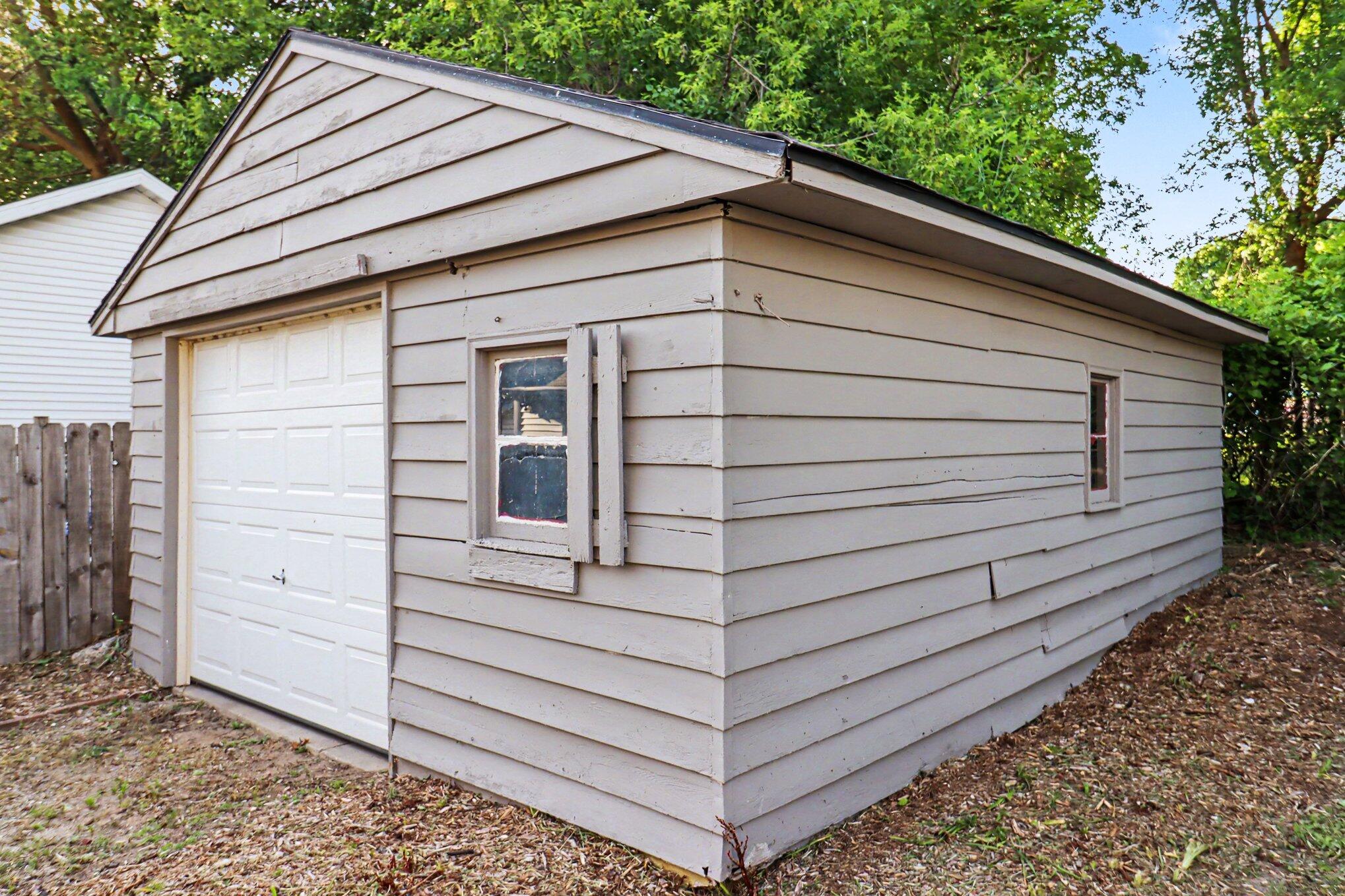 1021 Sherman Street SE Grand Rapids MI 49506