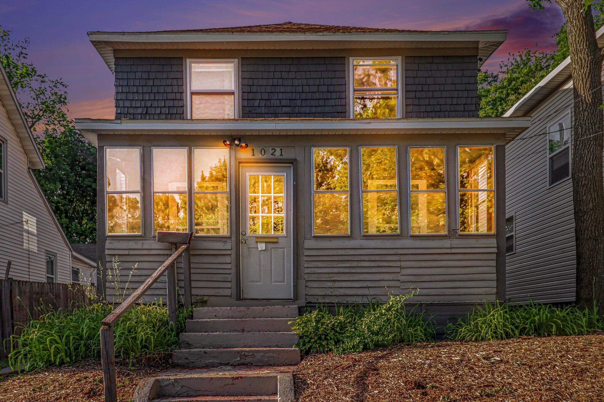 1021 Sherman Street SE Grand Rapids MI 49506