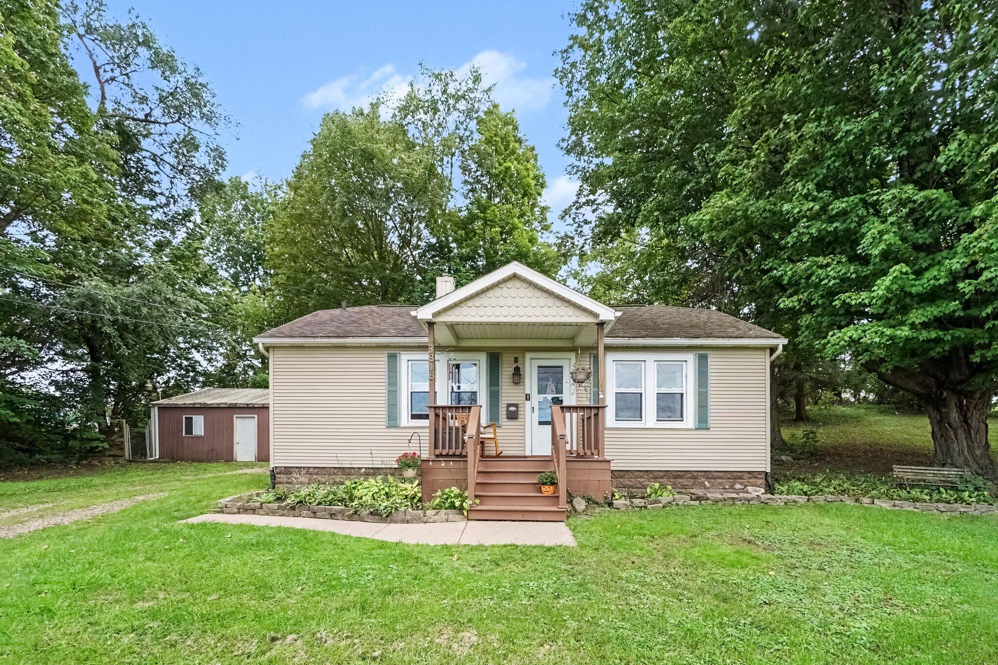 3818 Allendale Street Kalamazoo MI 49001