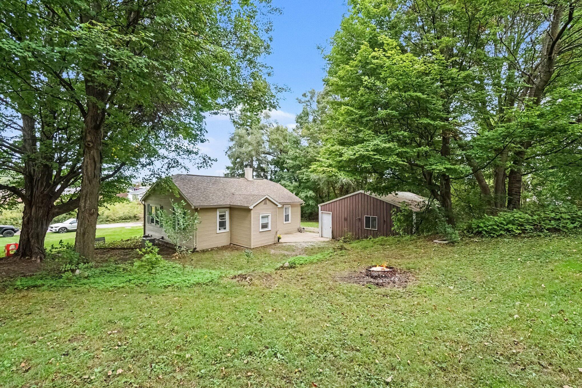 3818 Allendale Street Kalamazoo MI 49001