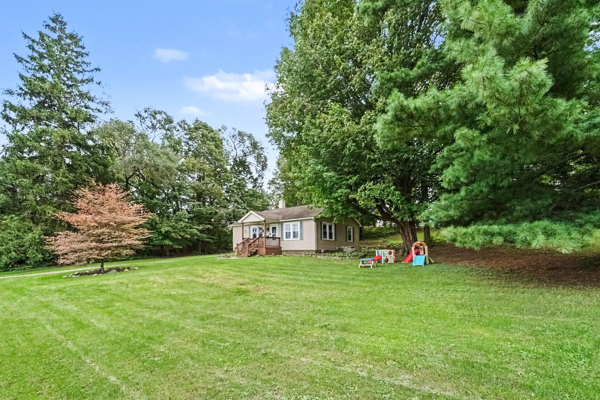 3818 Allendale Street Kalamazoo MI 49001