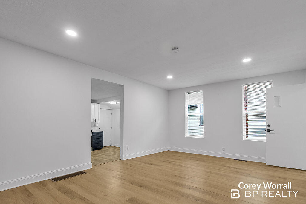 1004 Garfield Avenue NW Grand Rapids MI 49504