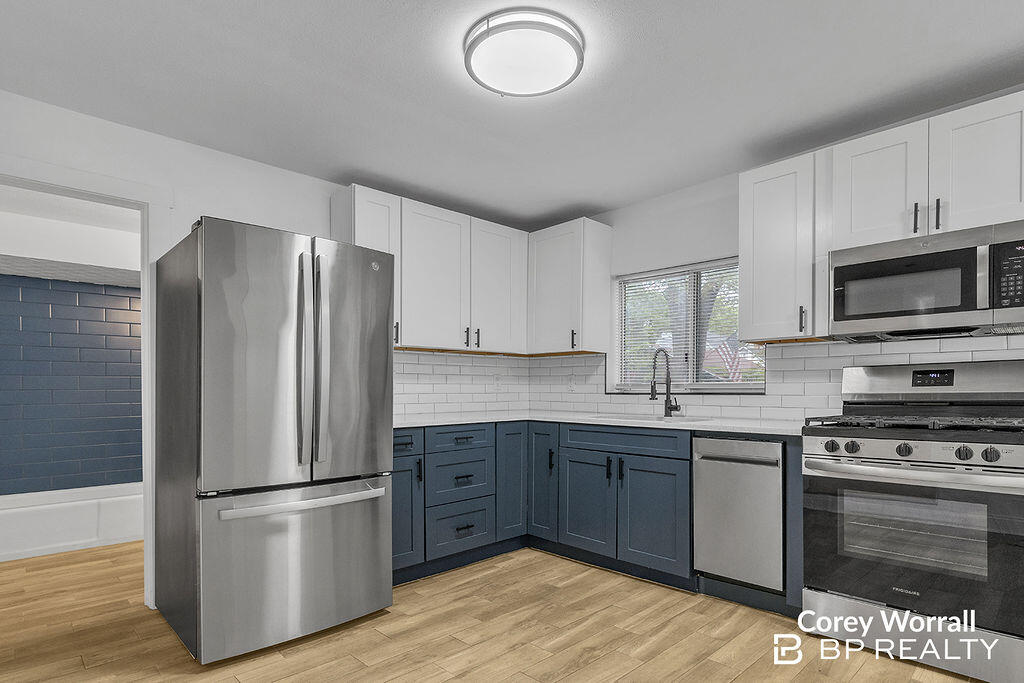 1004 Garfield Avenue NW Grand Rapids MI 49504
