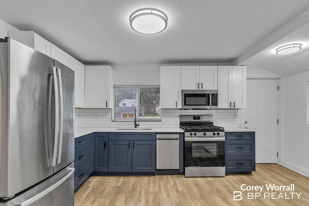 1004 Garfield Avenue NW Grand Rapids MI 49504