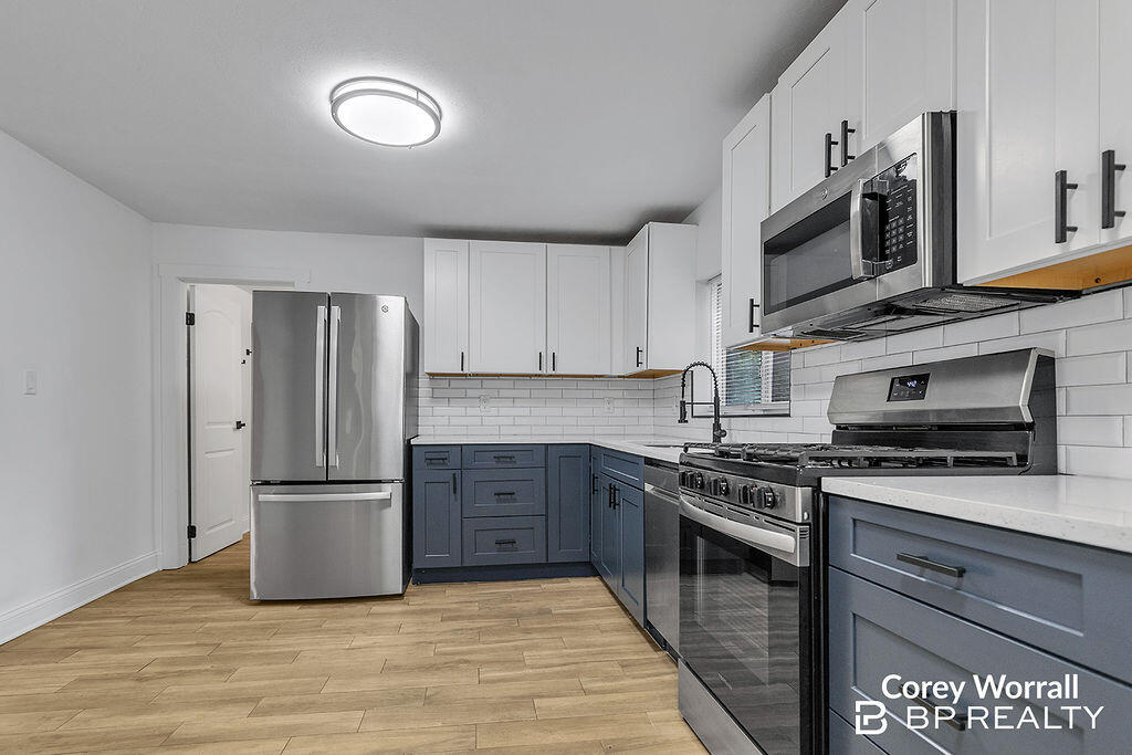 1004 Garfield Avenue NW Grand Rapids MI 49504