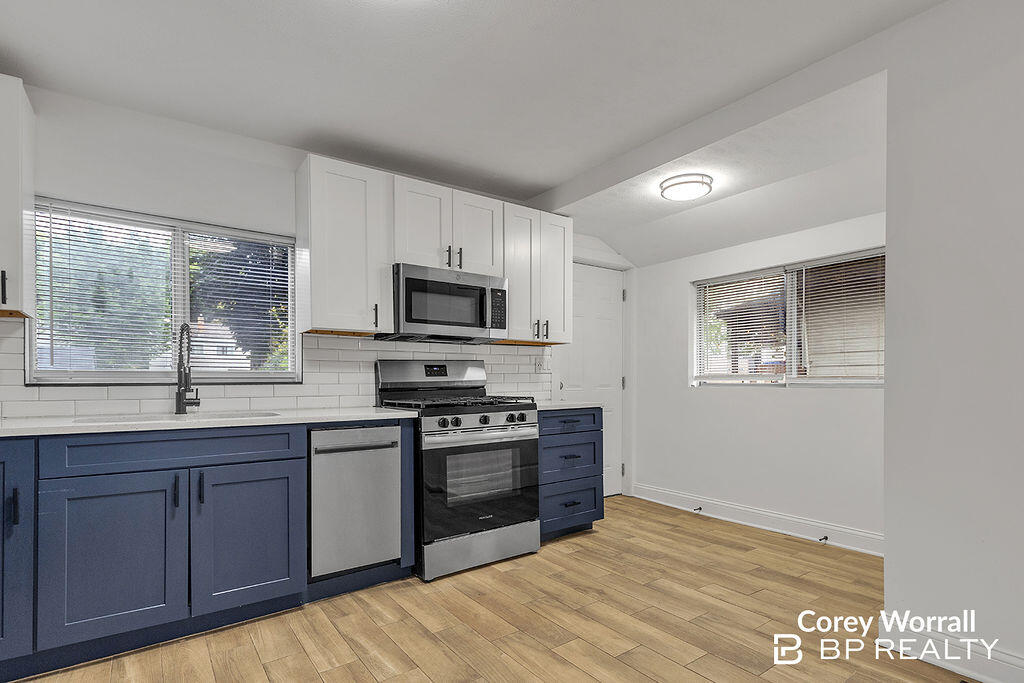 1004 Garfield Avenue NW Grand Rapids MI 49504
