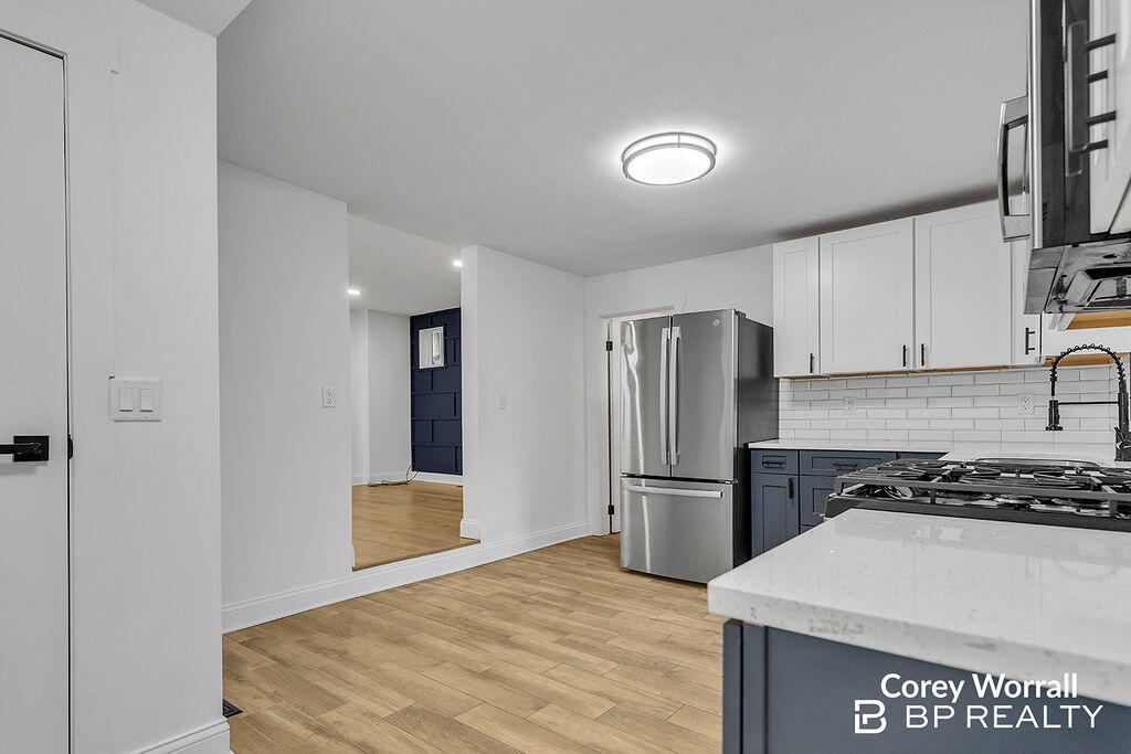 1004 Garfield Avenue NW Grand Rapids MI 49504