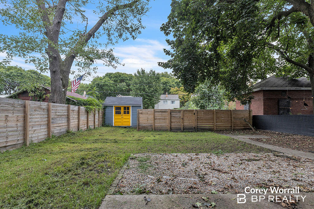 1004 Garfield Avenue NW Grand Rapids MI 49504
