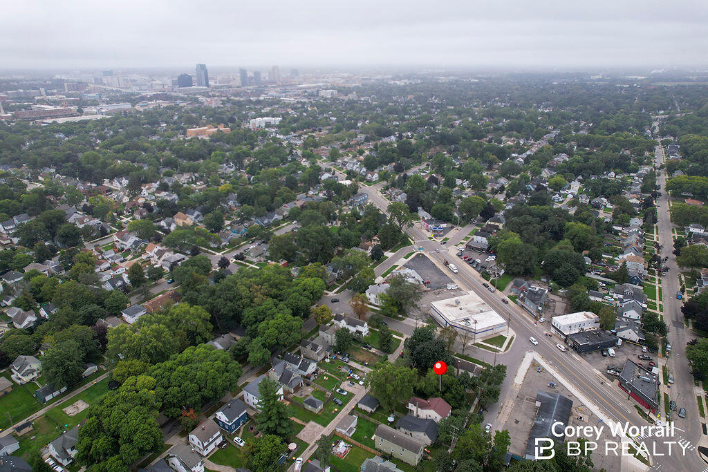 1004 Garfield Avenue NW Grand Rapids MI 49504