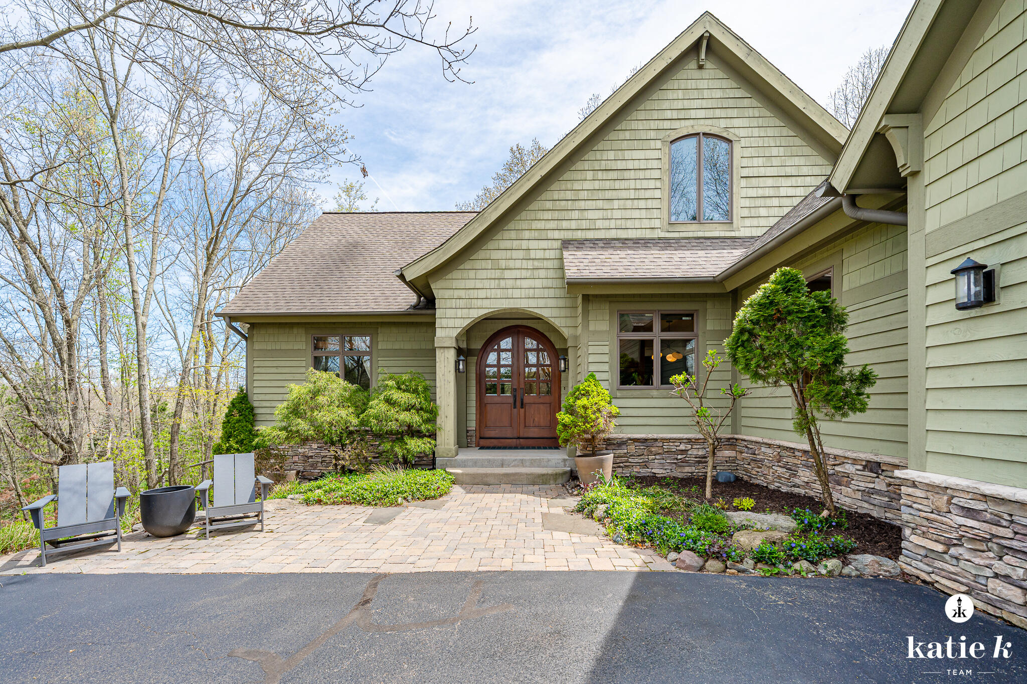 Ada MI, 9100 Twin Oaks Lane NE