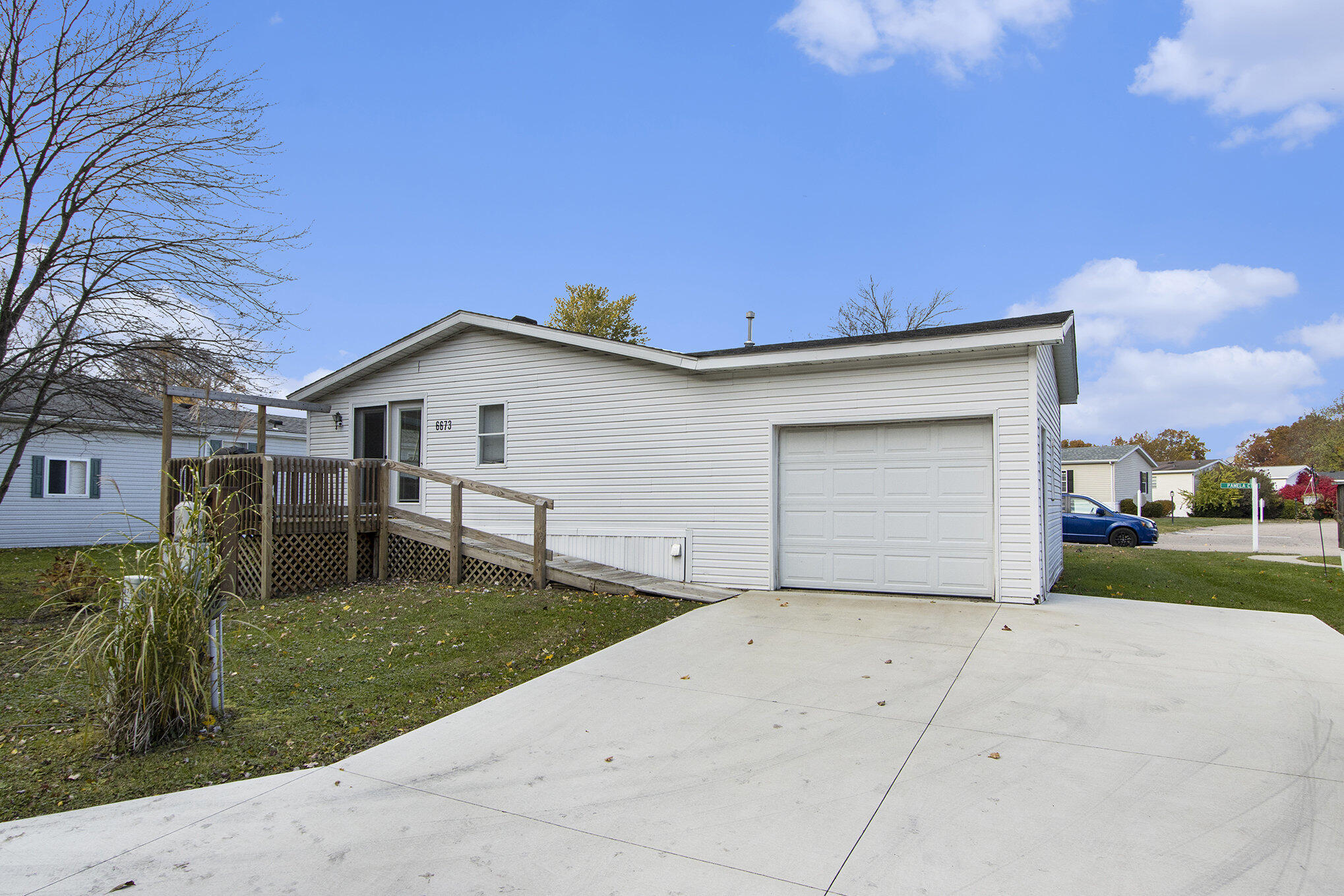 6673 Pamela Court Kalamazoo MI 49009
