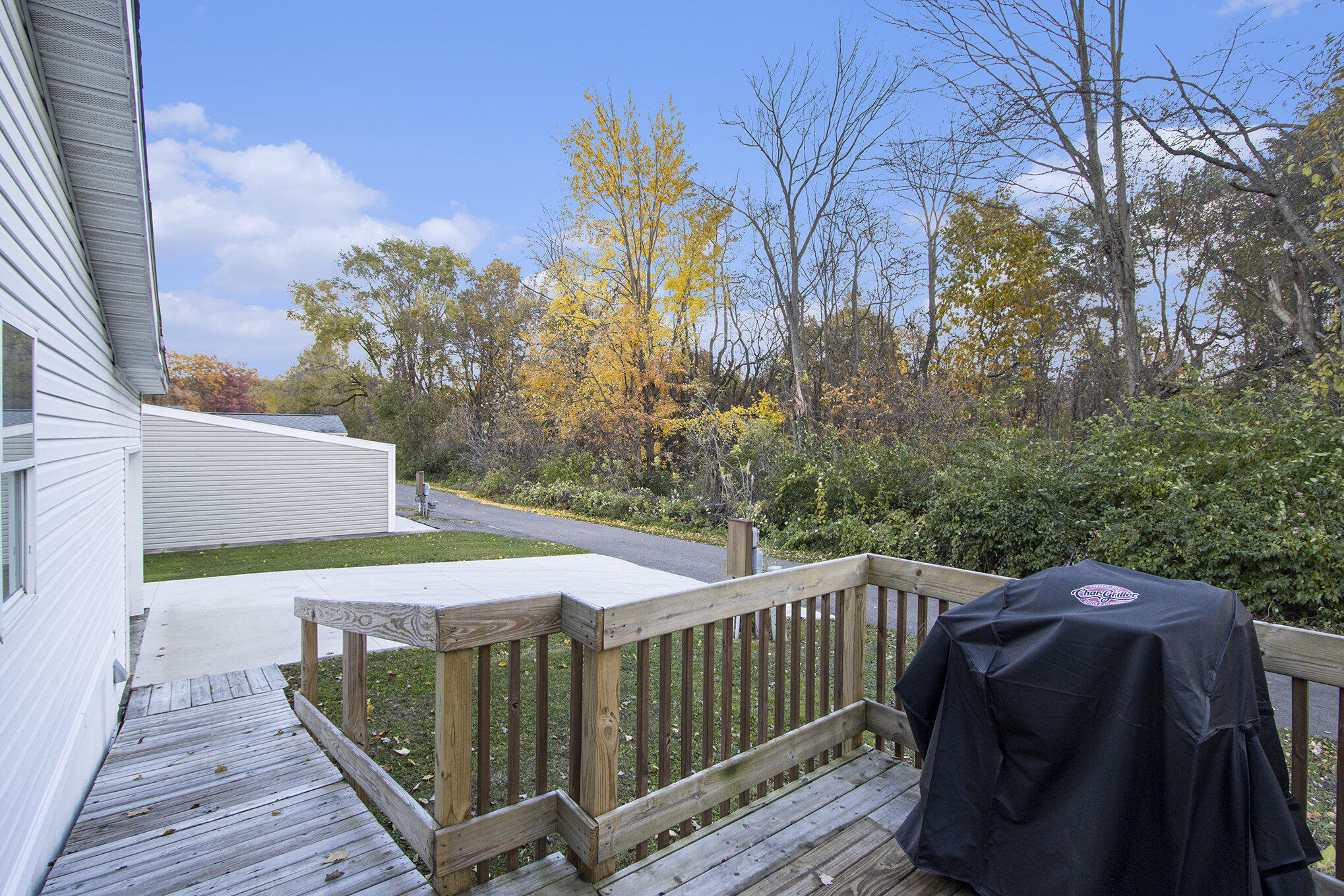 6673 Pamela Court Kalamazoo MI 49009