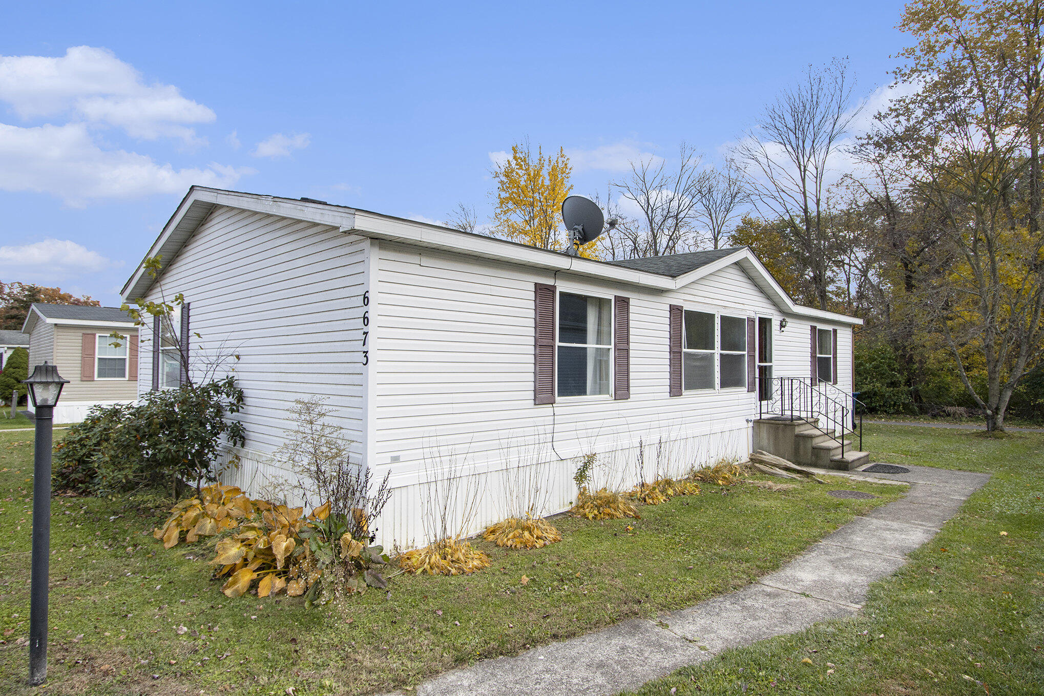 6673 Pamela Court Kalamazoo MI 49009