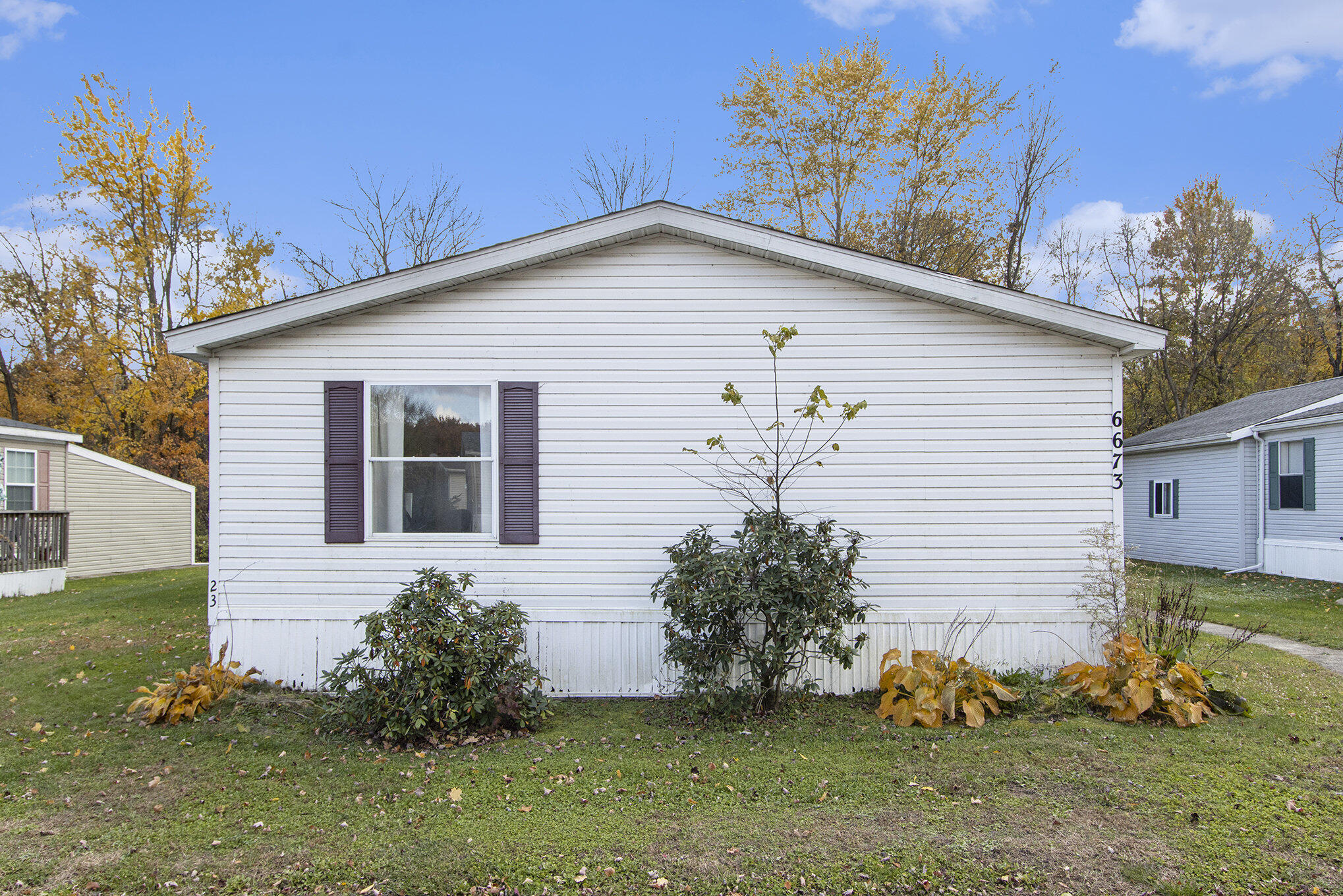 6673 Pamela Court Kalamazoo MI 49009