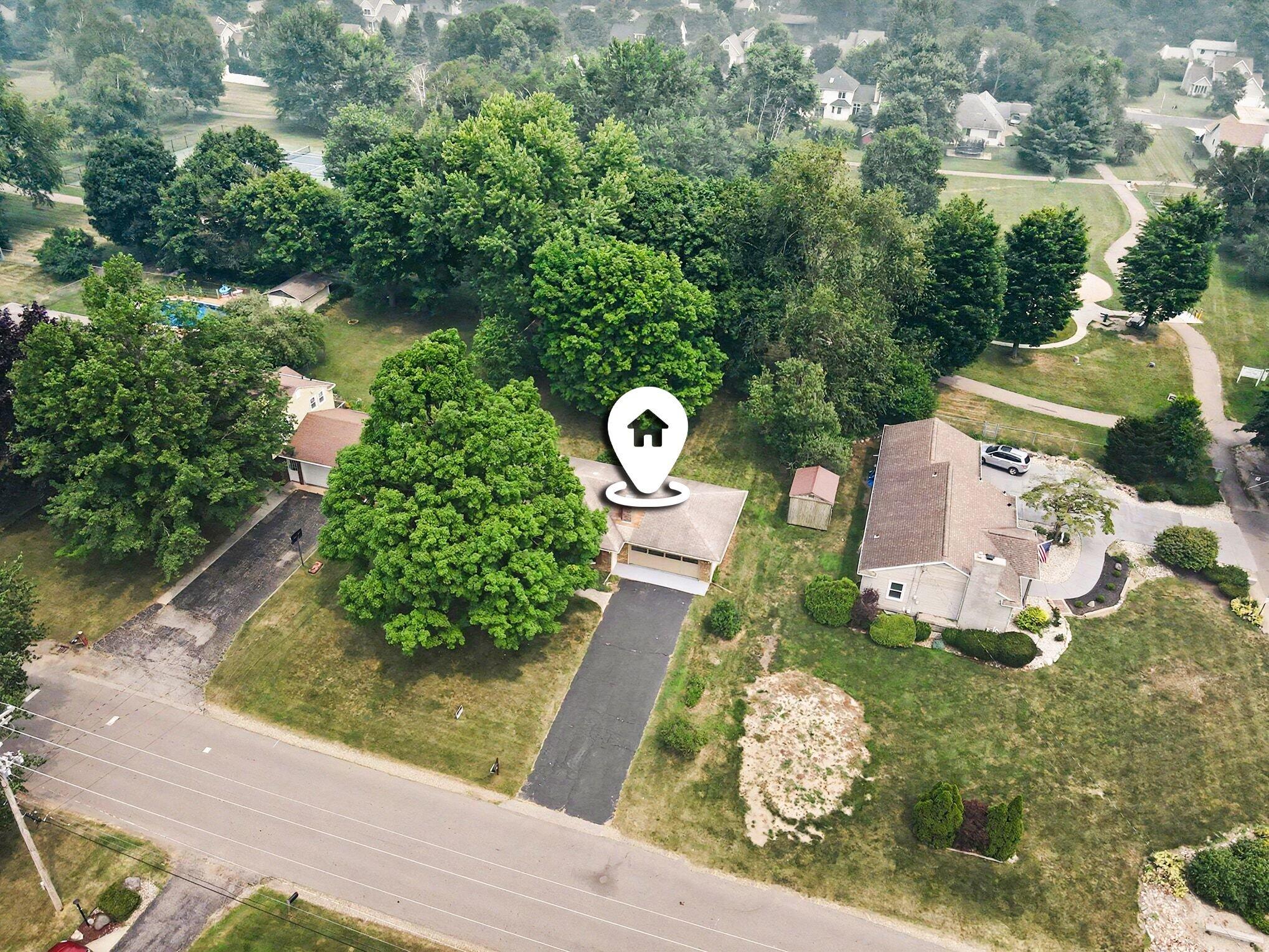930 Piccadilly Road Kalamazoo MI 49006