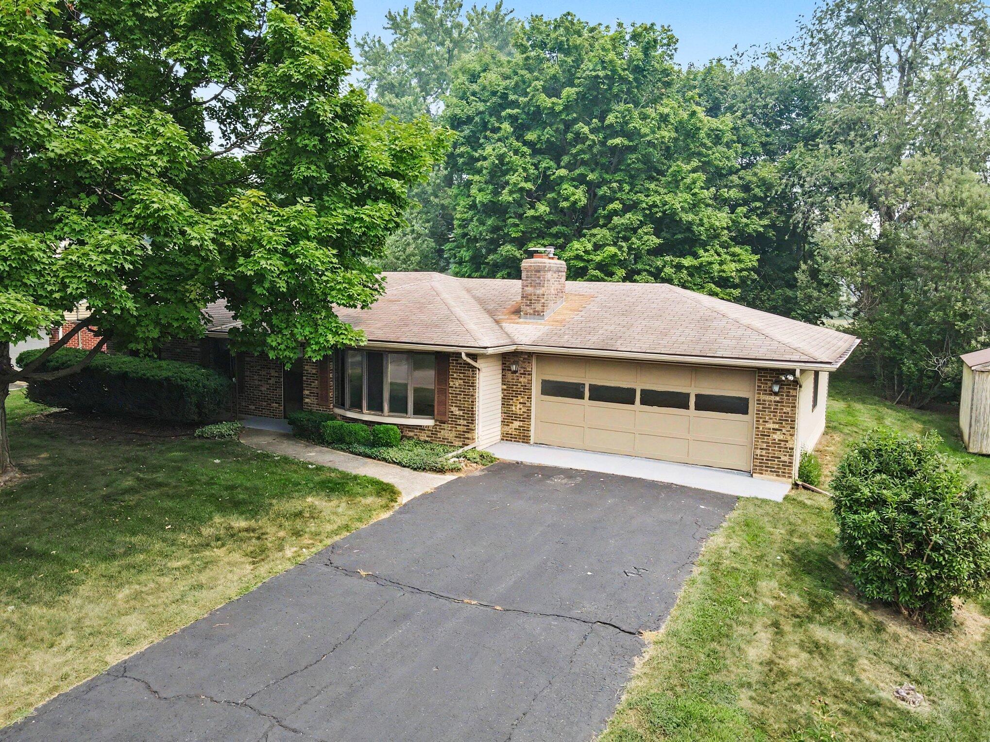 930 Piccadilly Road Kalamazoo MI 49006