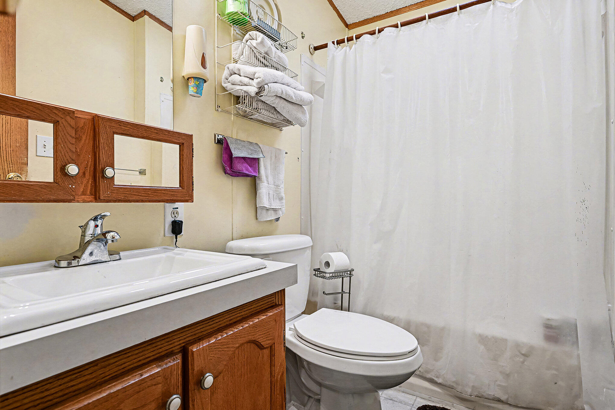 68854 34th Avenue Covert MI 49043