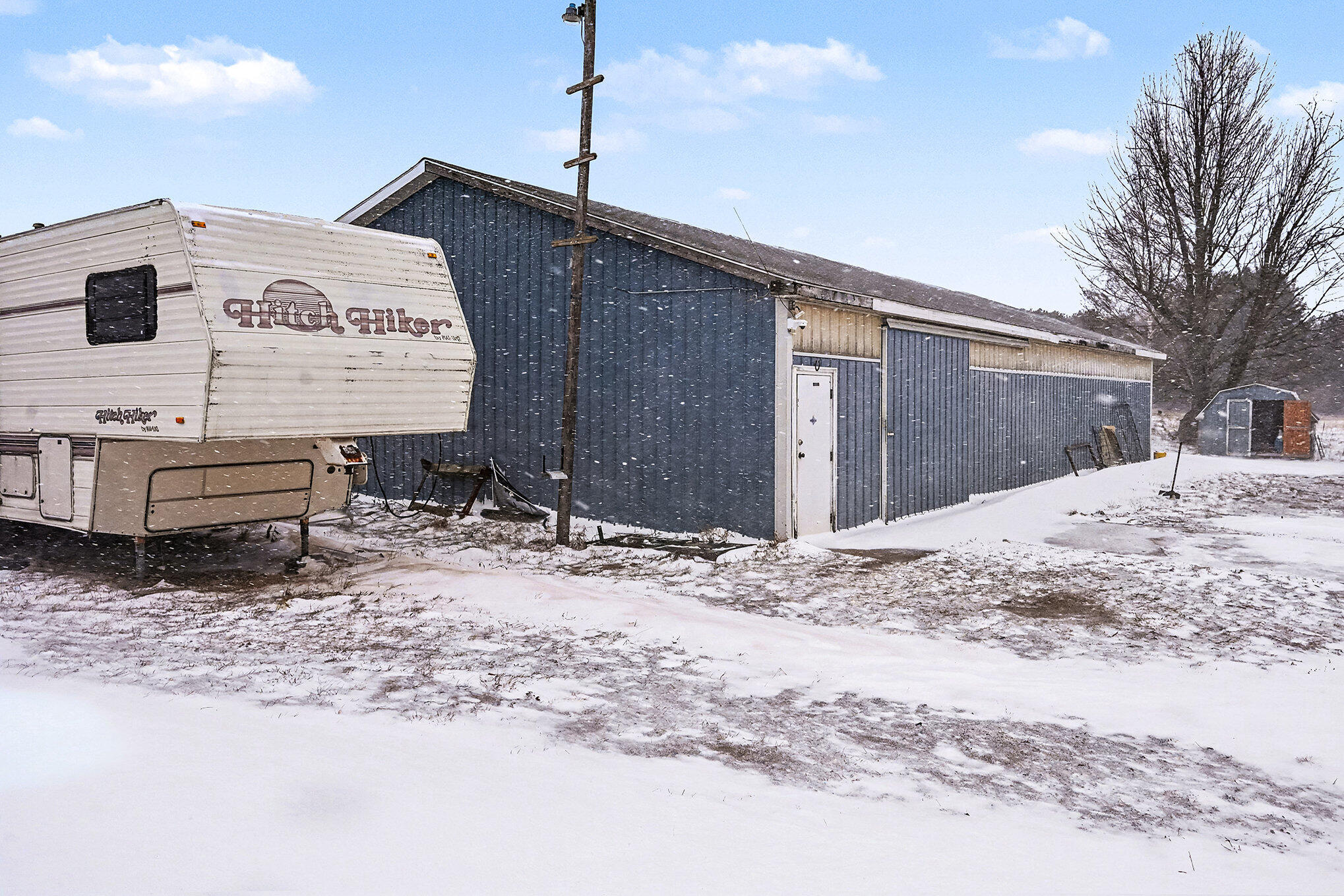68854 34th Avenue Covert MI 49043