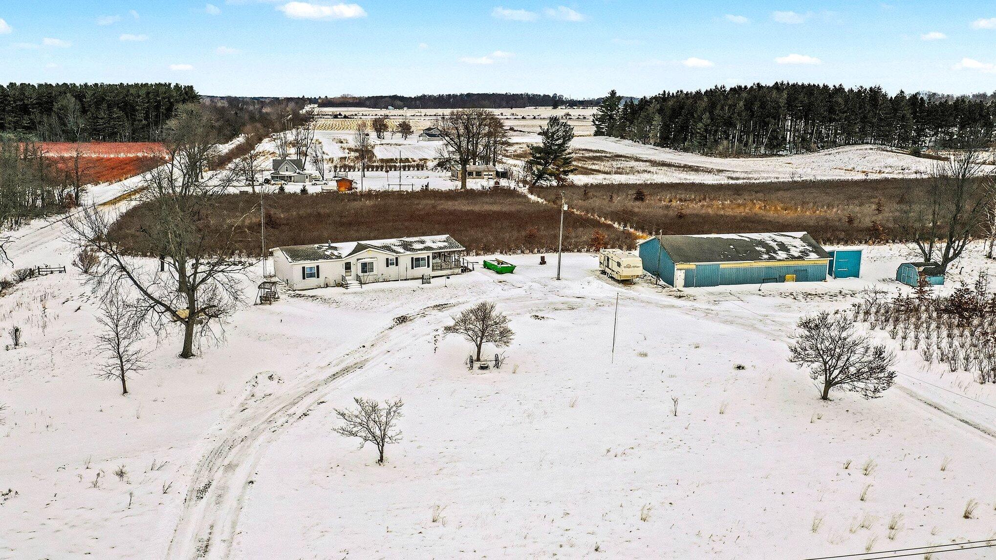 68854 34th Avenue Covert MI 49043