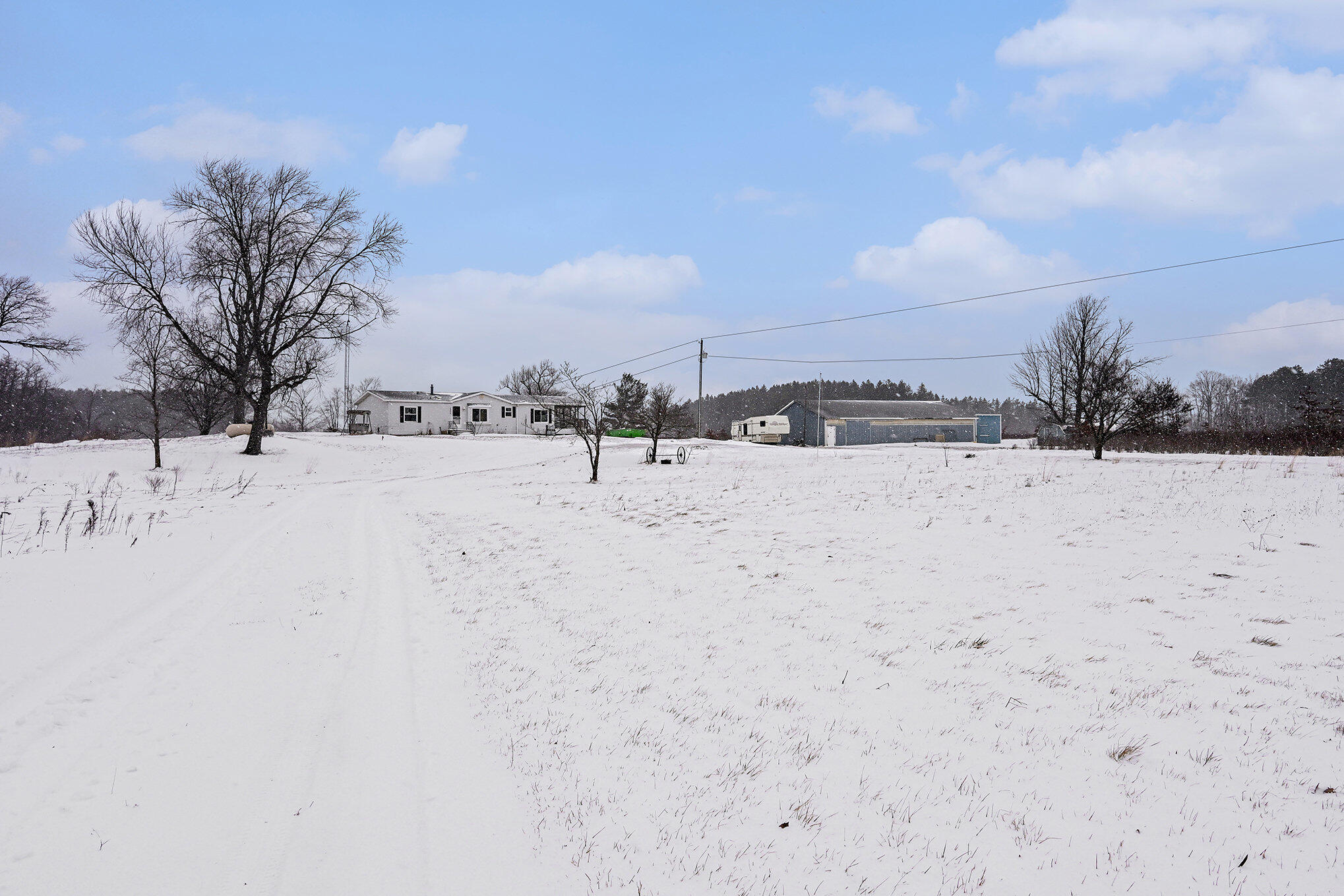 68854 34th Avenue Covert MI 49043