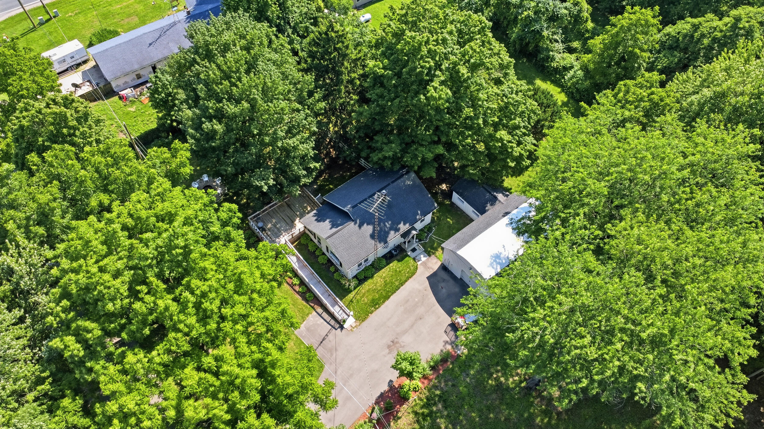 4136 Pier Road Benton Harbor MI 49022