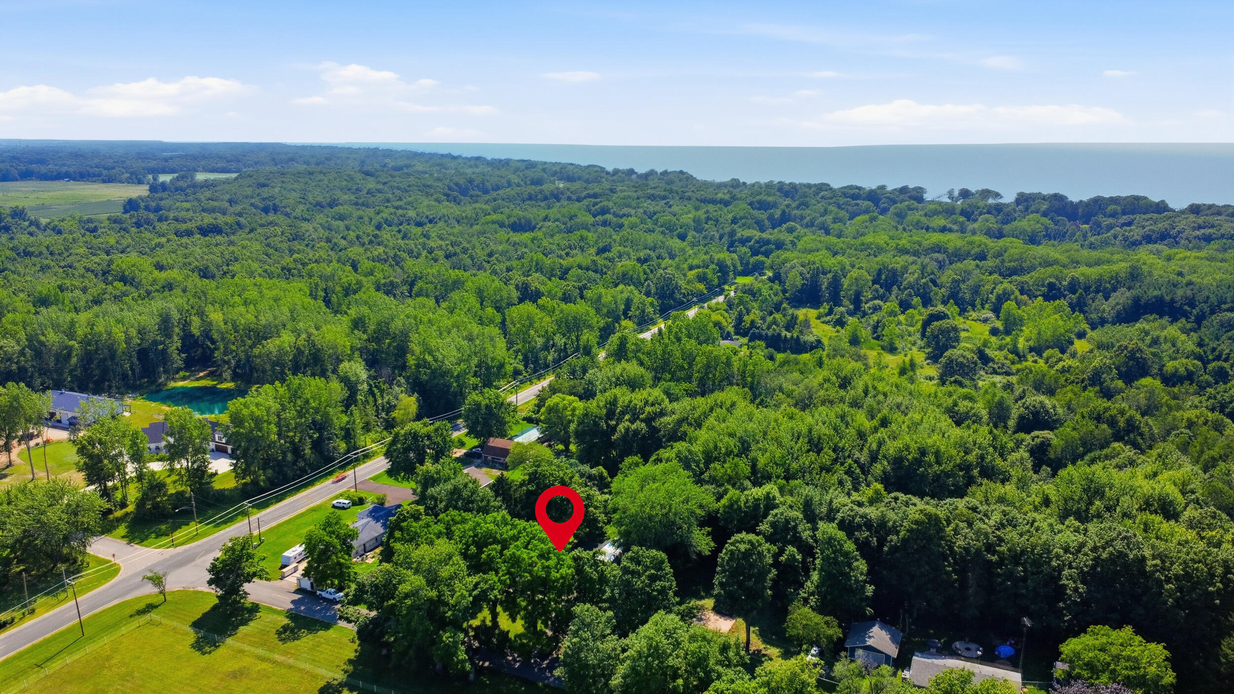 4136 Pier Road Benton Harbor MI 49022