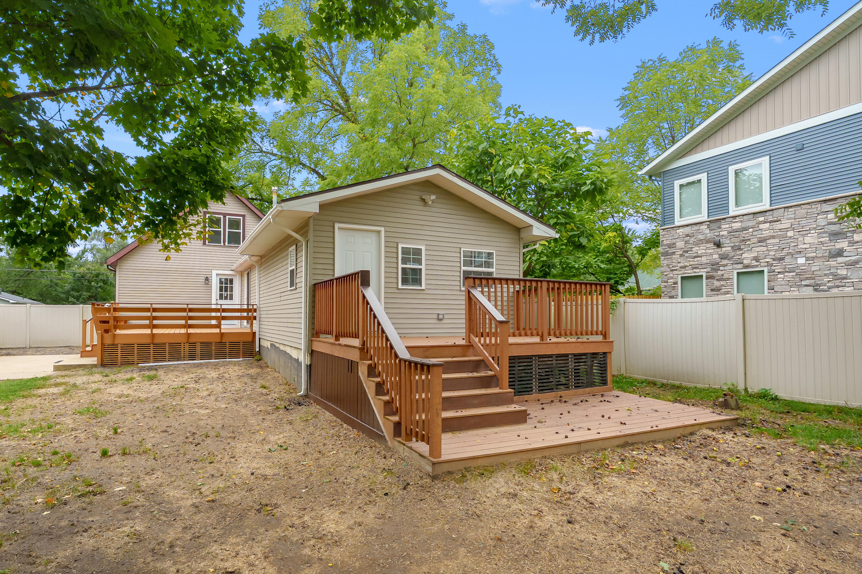 736 Hutchinson Street Kalamazoo MI 49008