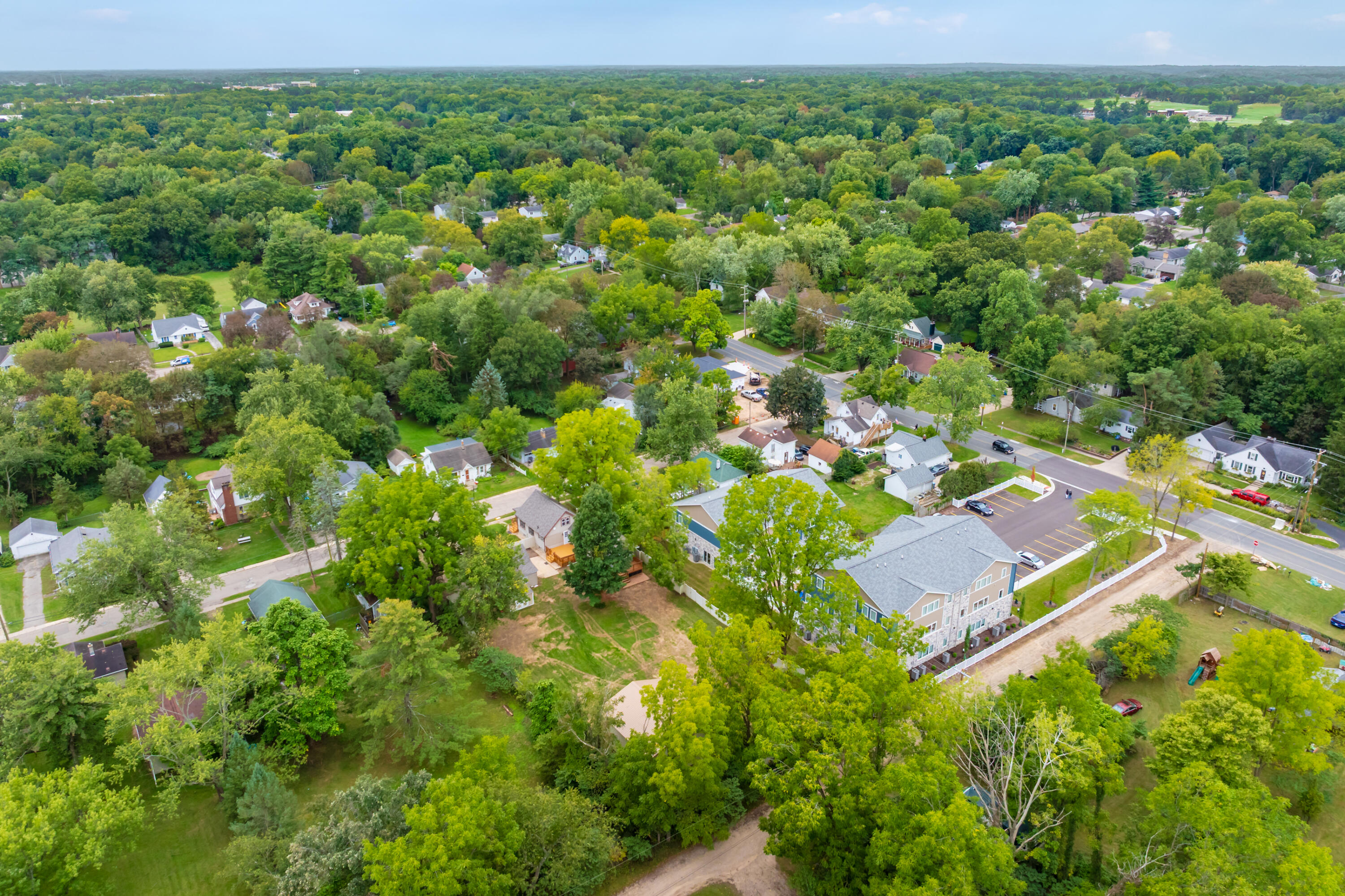 736 Hutchinson Street Kalamazoo MI 49008