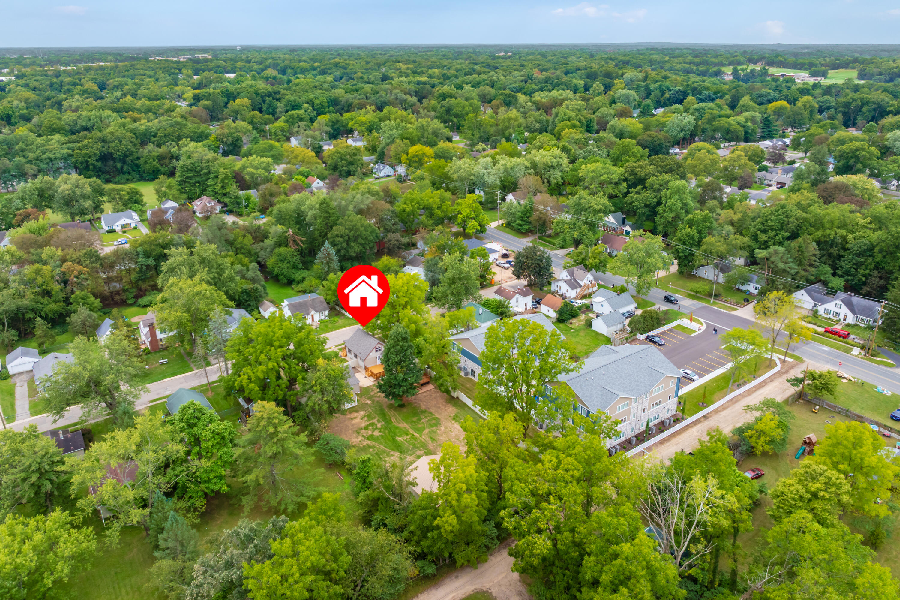 736 Hutchinson Street Kalamazoo MI 49008