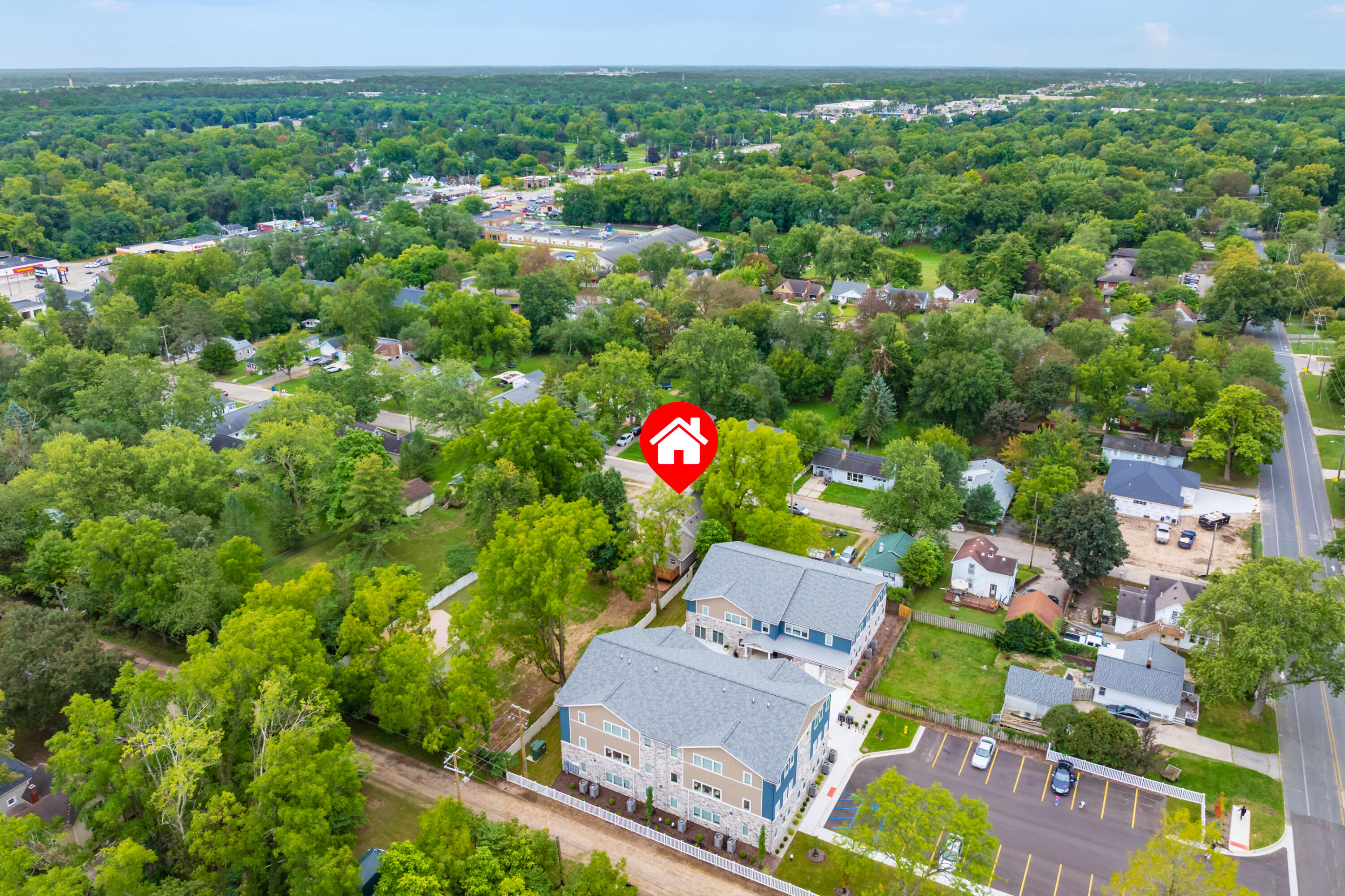 736 Hutchinson Street Kalamazoo MI 49008