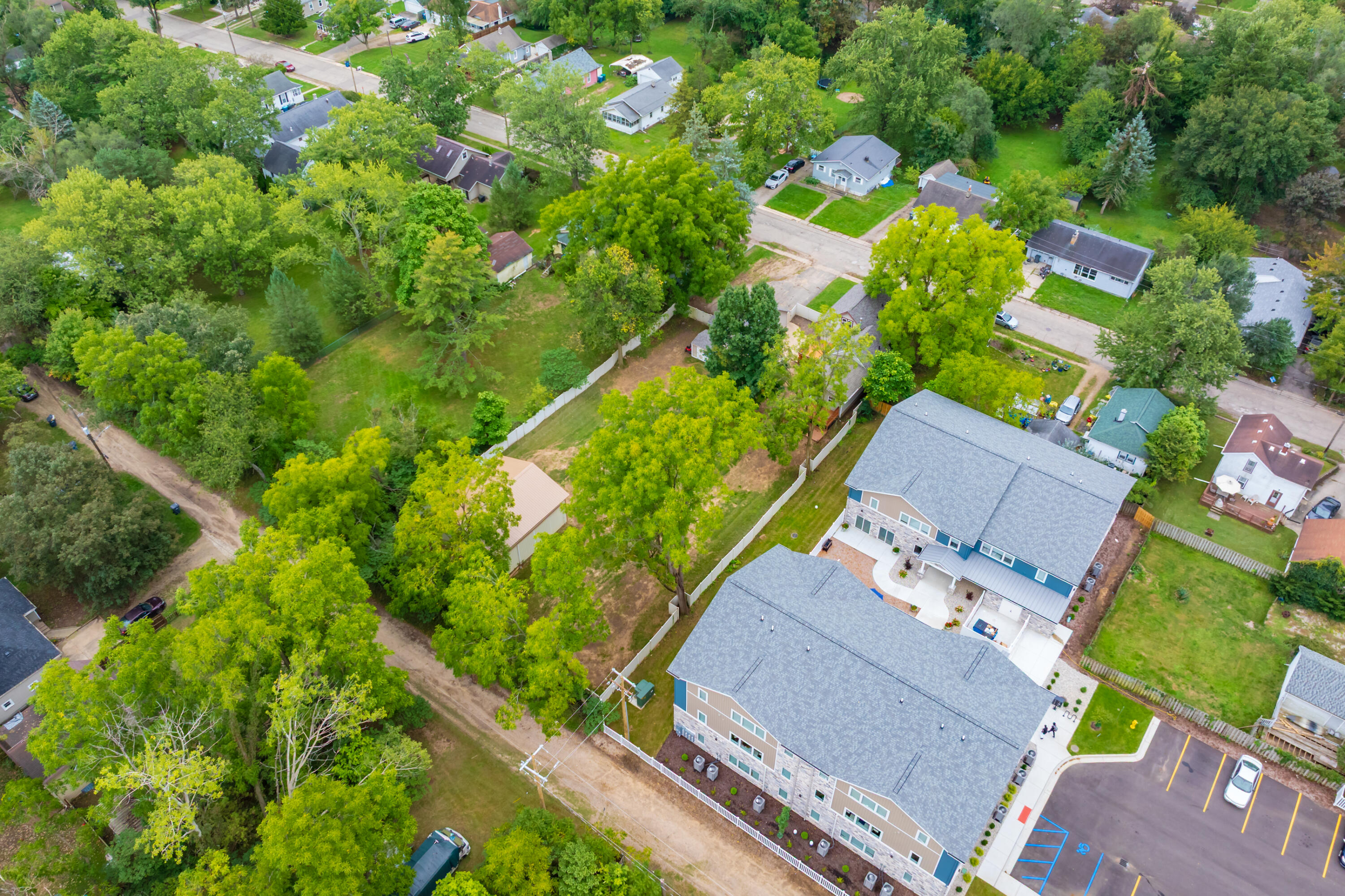 736 Hutchinson Street Kalamazoo MI 49008