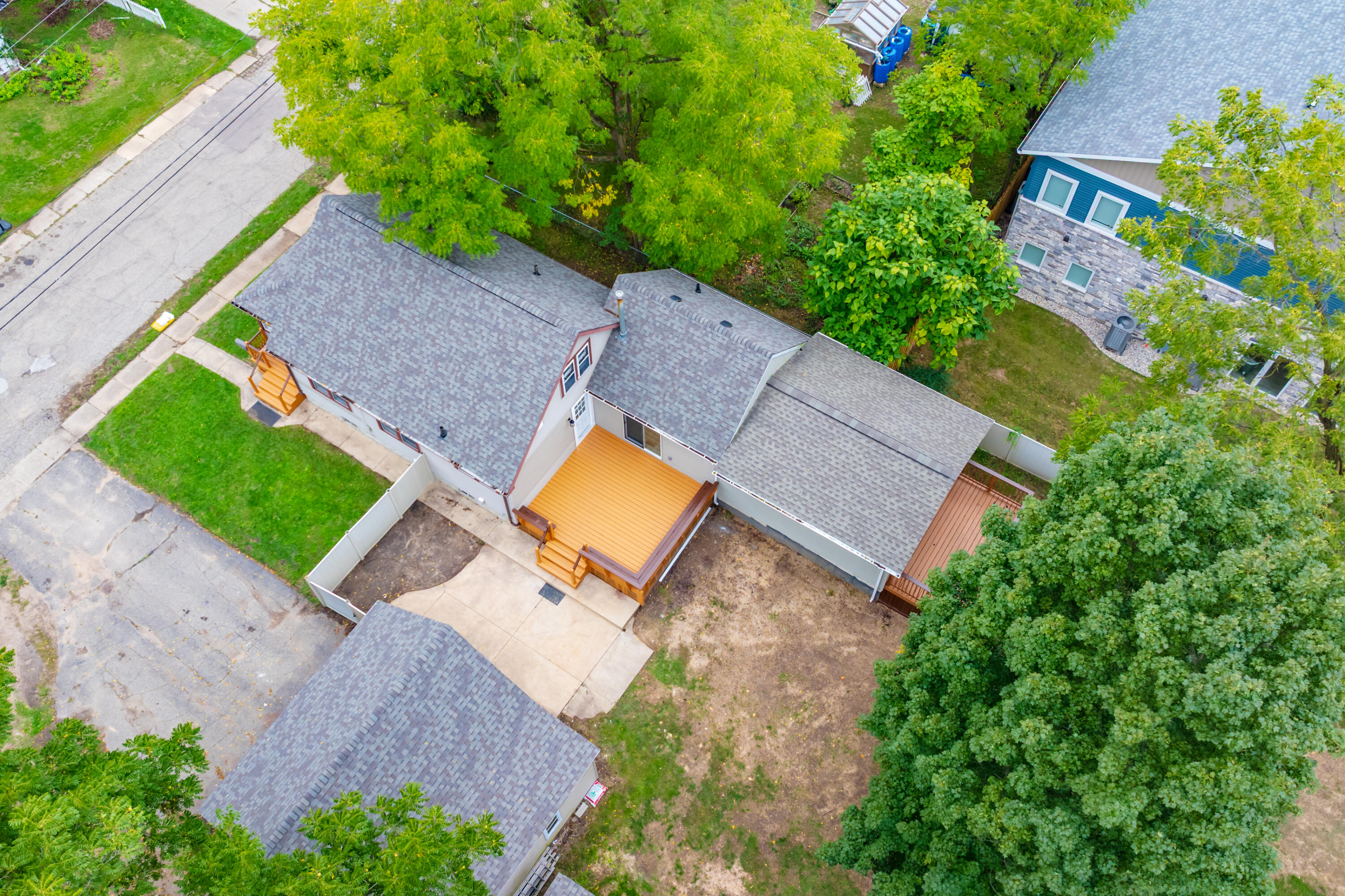 736 Hutchinson Street Kalamazoo MI 49008