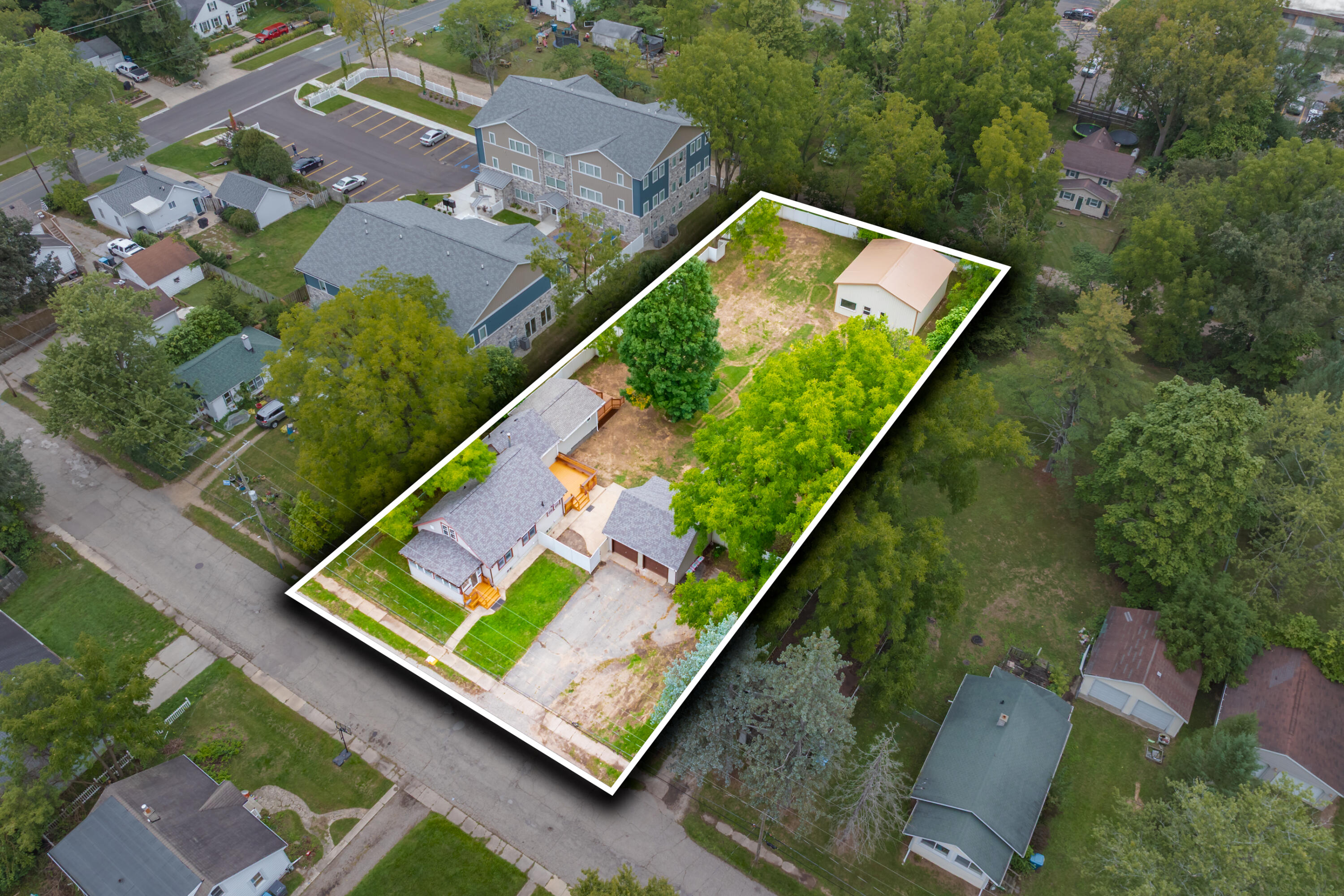 736 Hutchinson Street Kalamazoo MI 49008