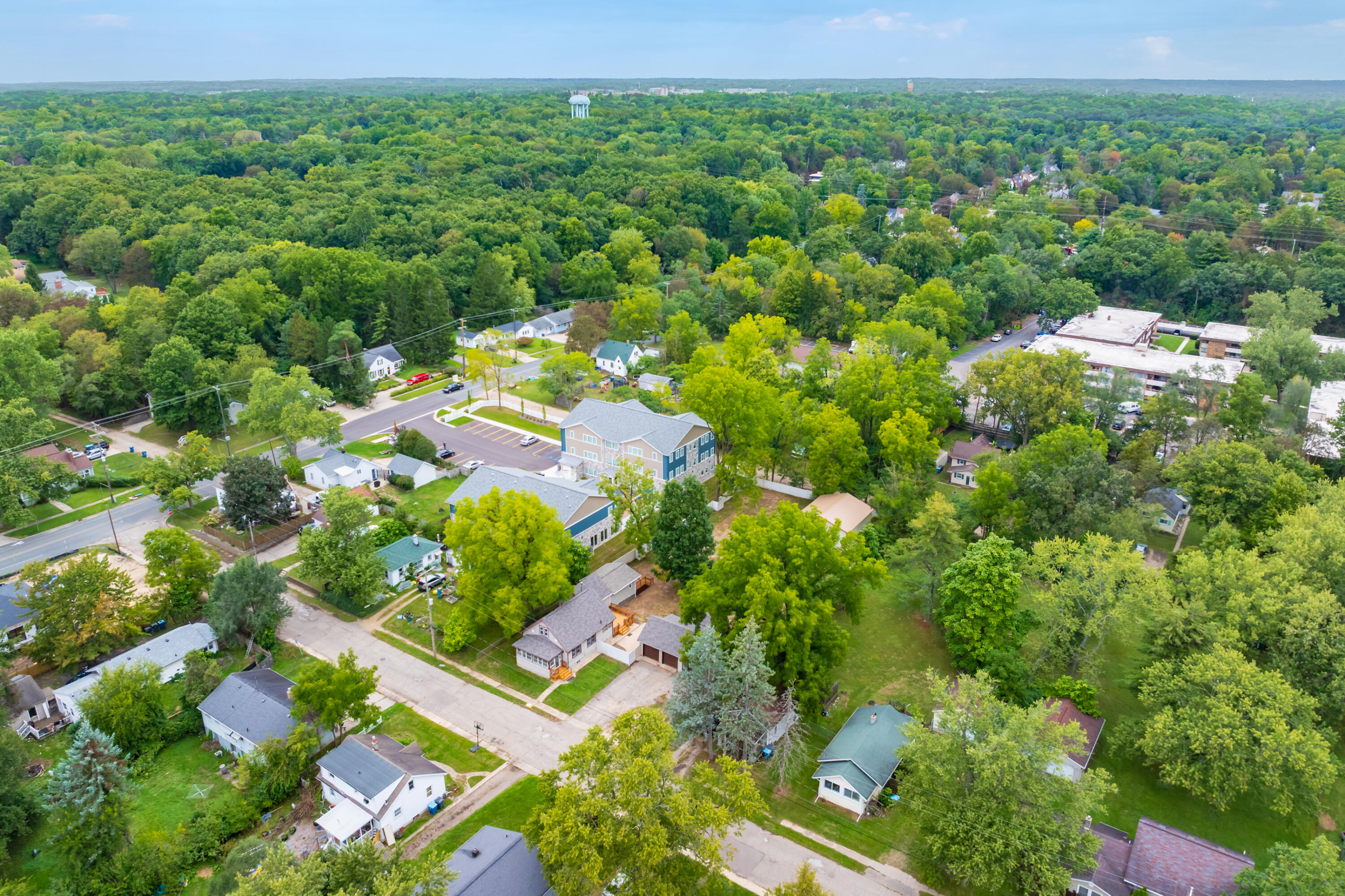 736 Hutchinson Street Kalamazoo MI 49008