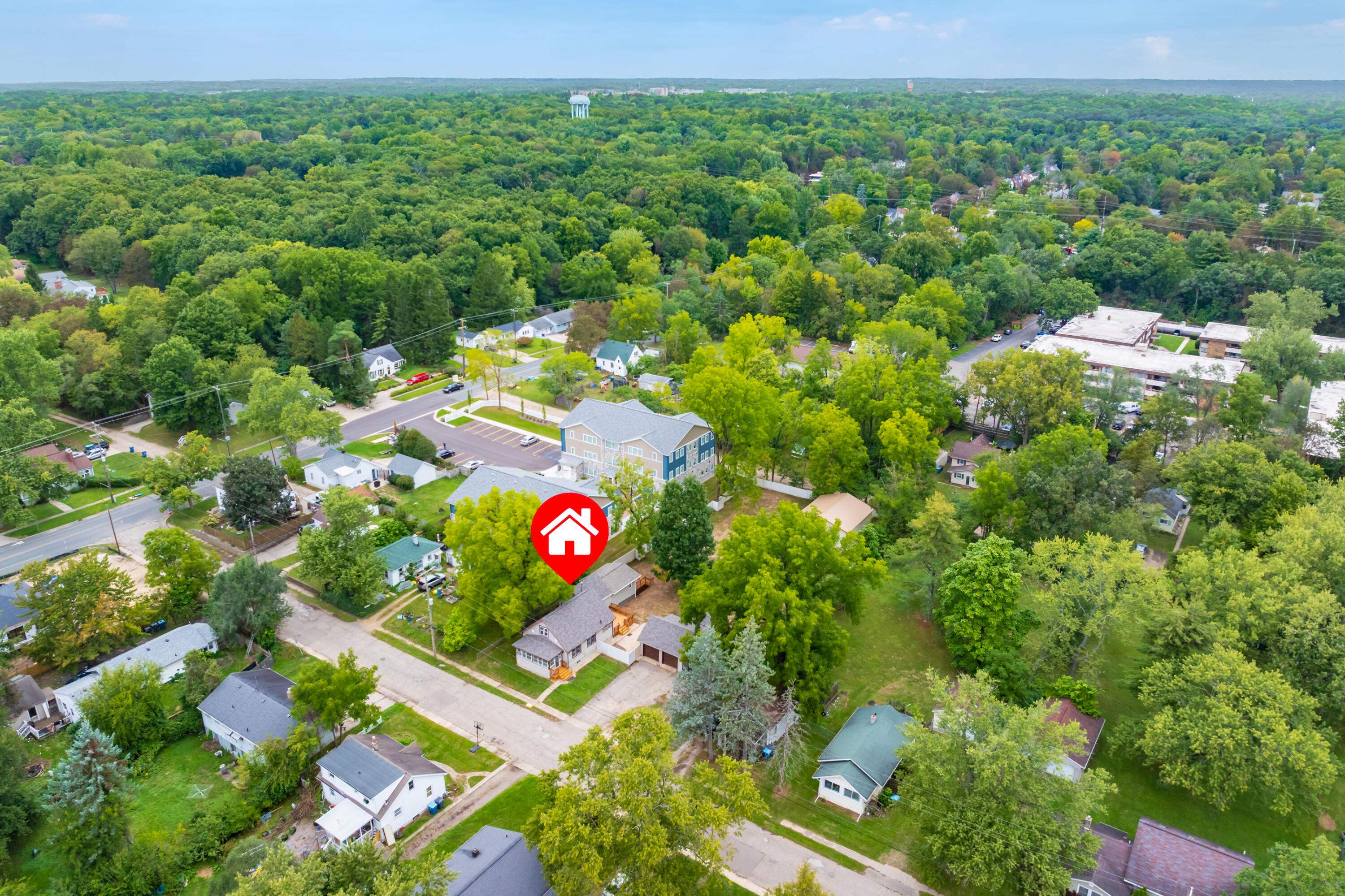 736 Hutchinson Street Kalamazoo MI 49008