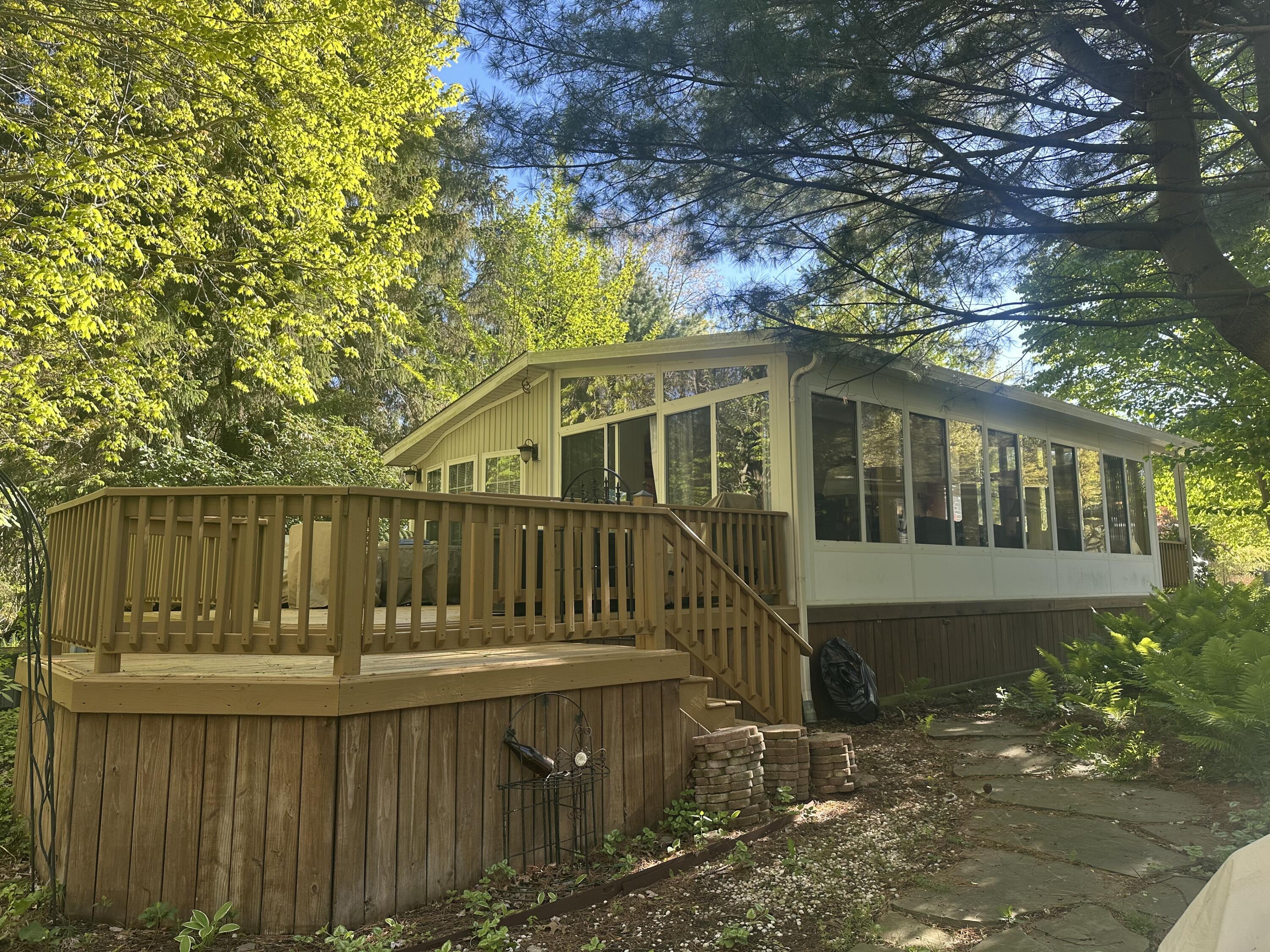 6473 Blue Star Highway Saugatuck MI 49453